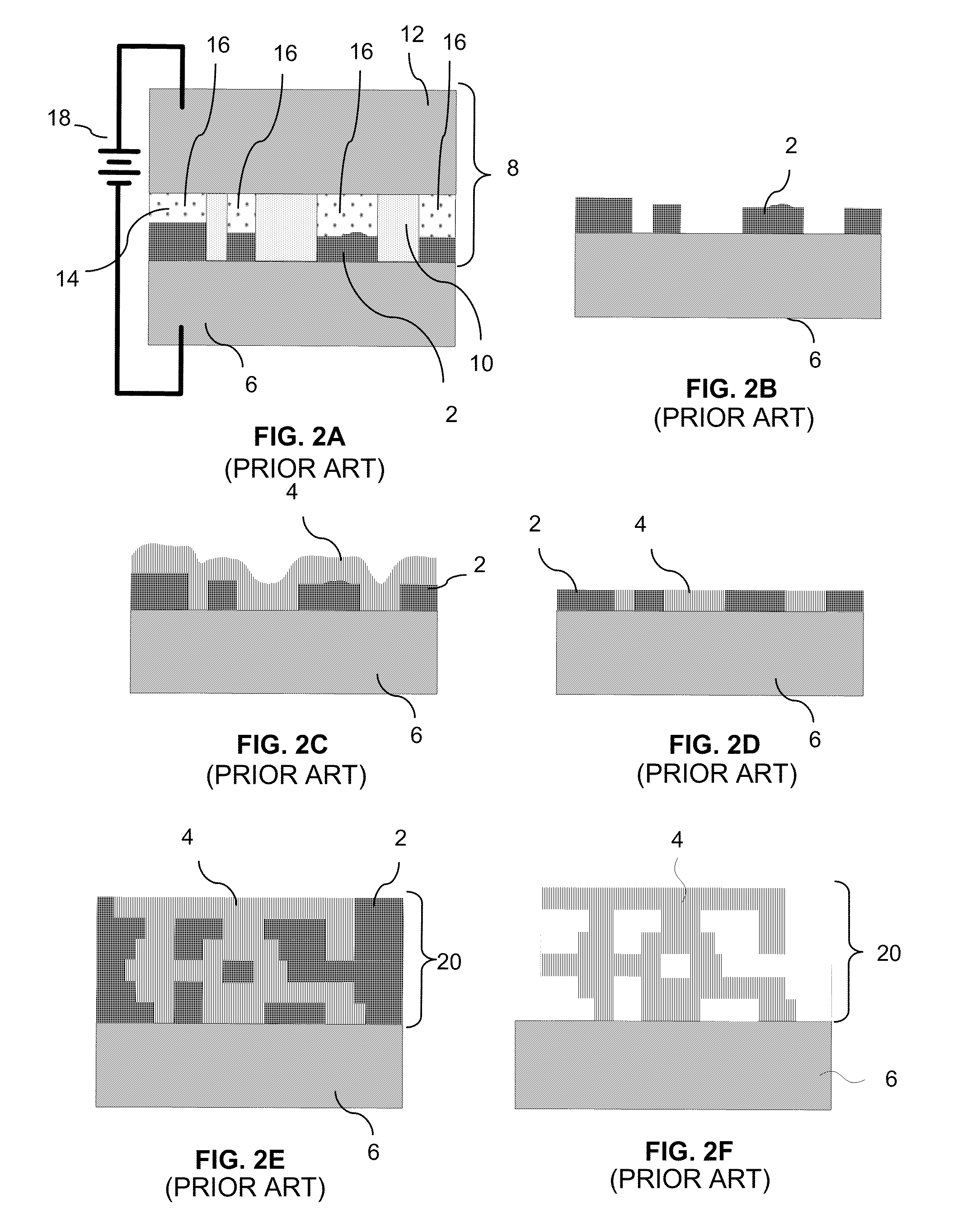Miniature Shredding Tool for Use in Medical Applications and Methods for Making