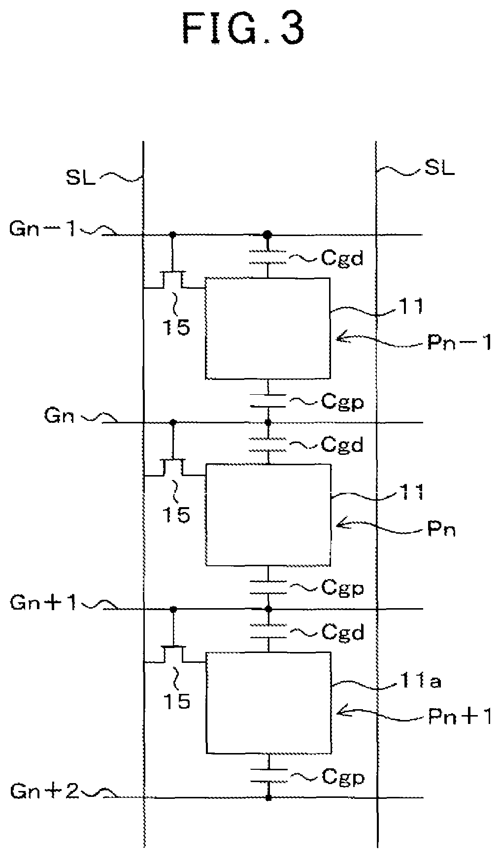 Method for correcting luminance non-uniformity in liquid crystal display apparatus, and correction data generation device