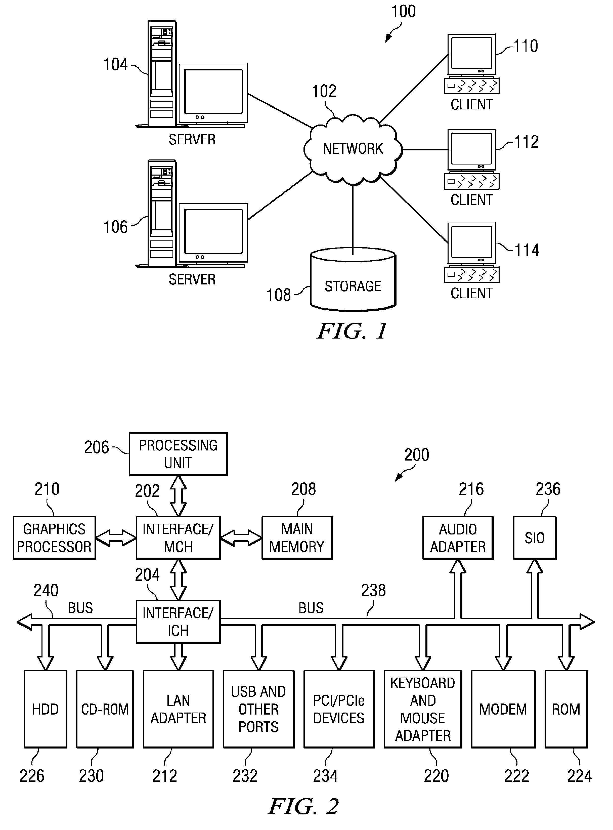 Method and system for removing a person from an e-mail thread