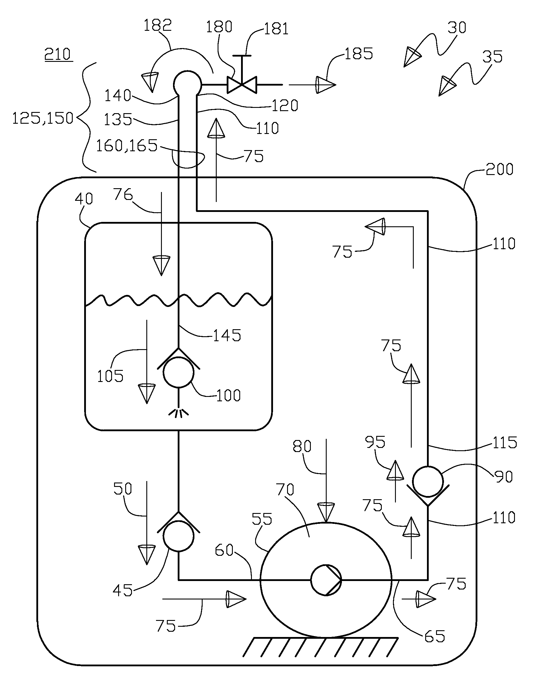 Heat transfer apparatus