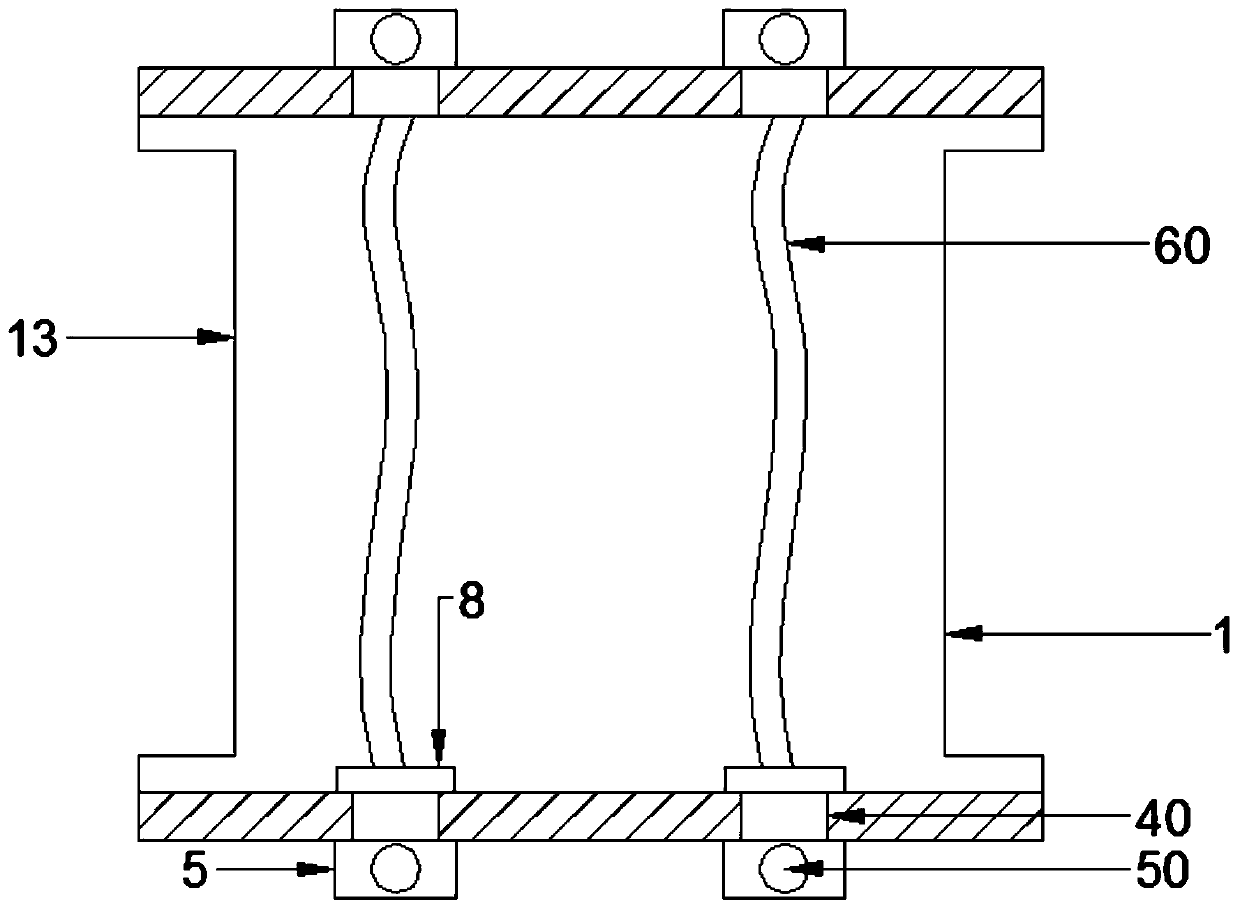 Building construction transport car