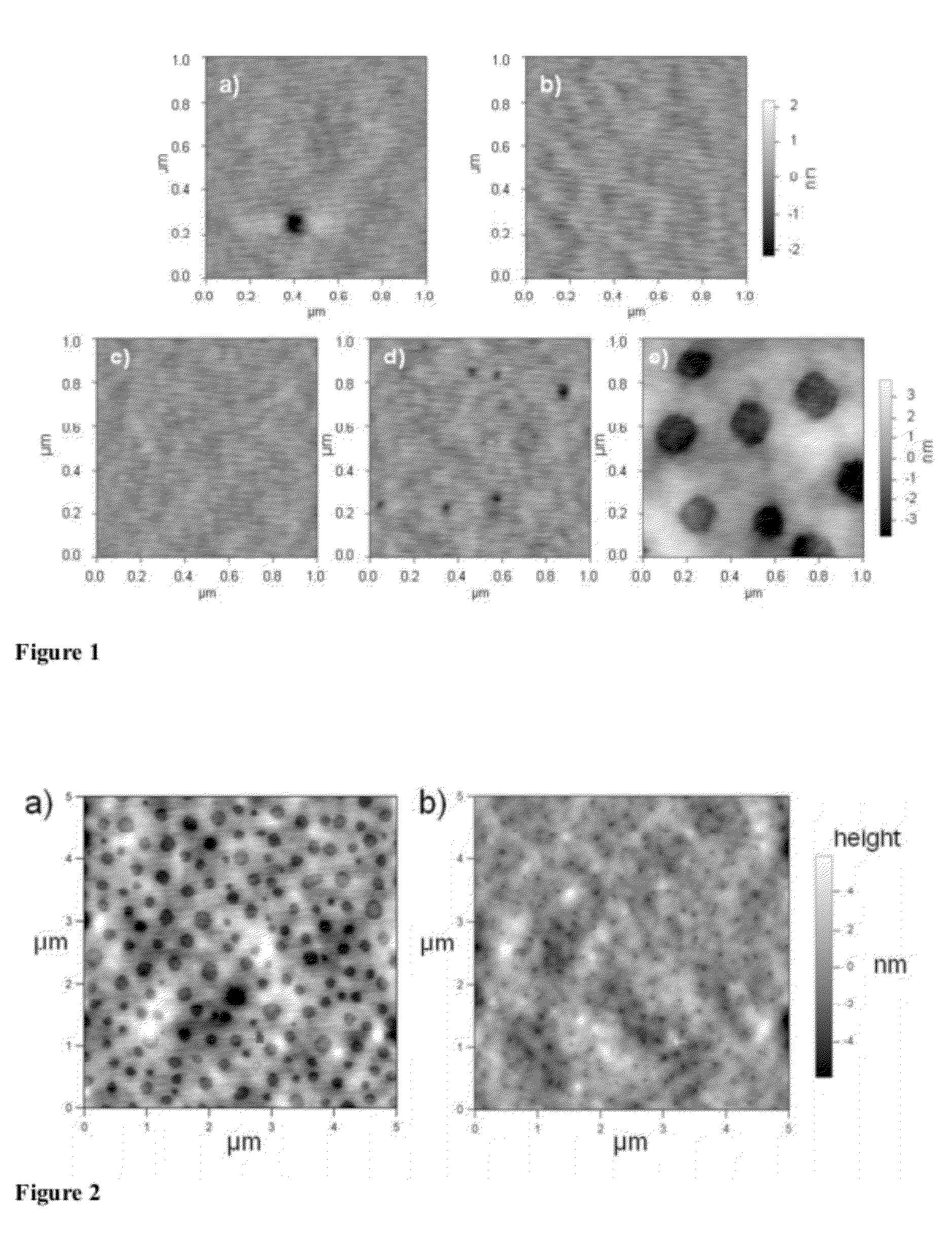 Anti-Fouling Coating Compositions and Methods For Preventing the Fouling of Surfaces