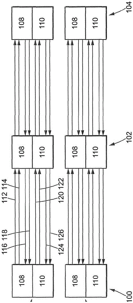 Fly-by-wire system for an aircraft
