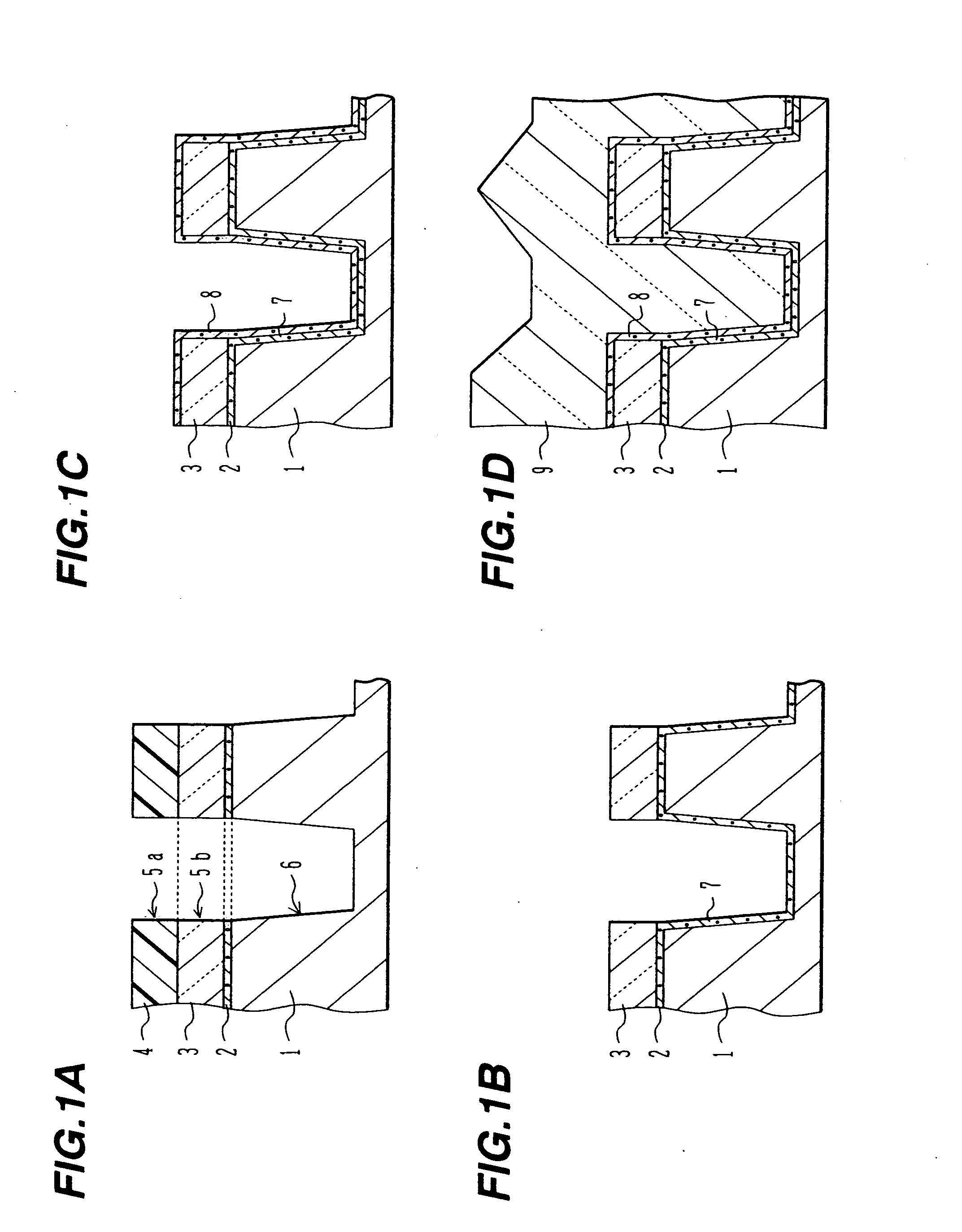 Semiconductor device with STI and its manufacture