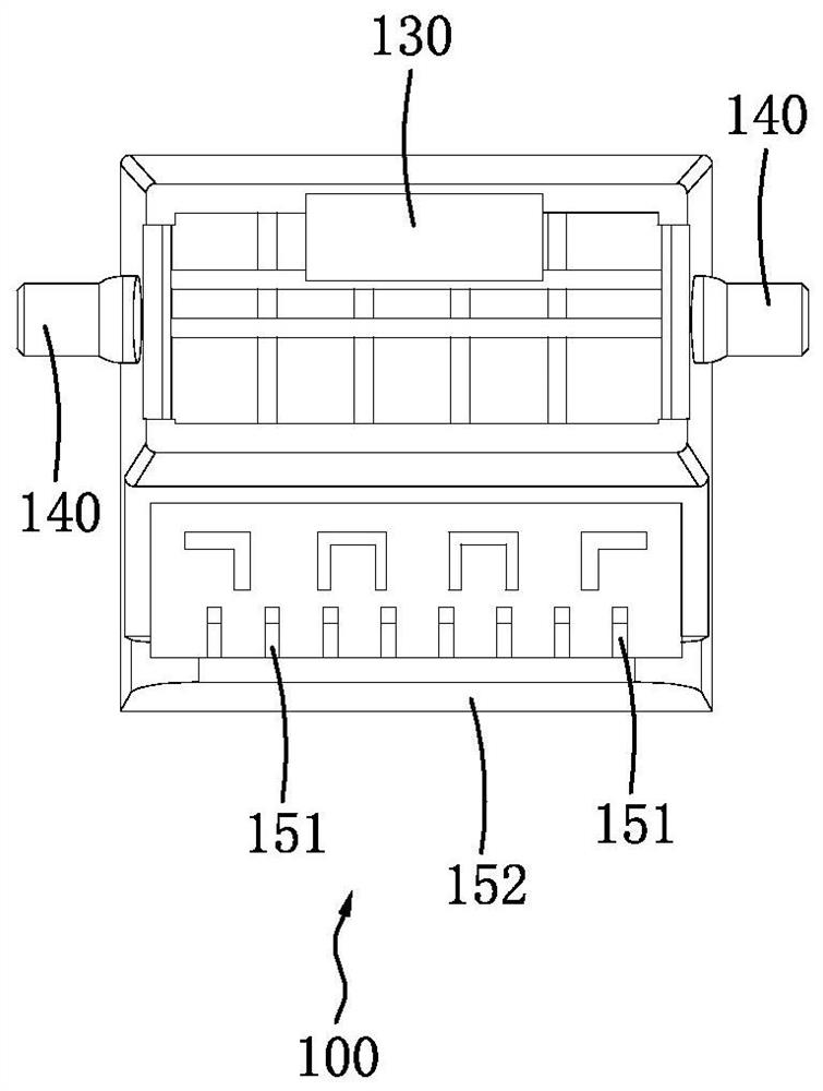 Lock catch device