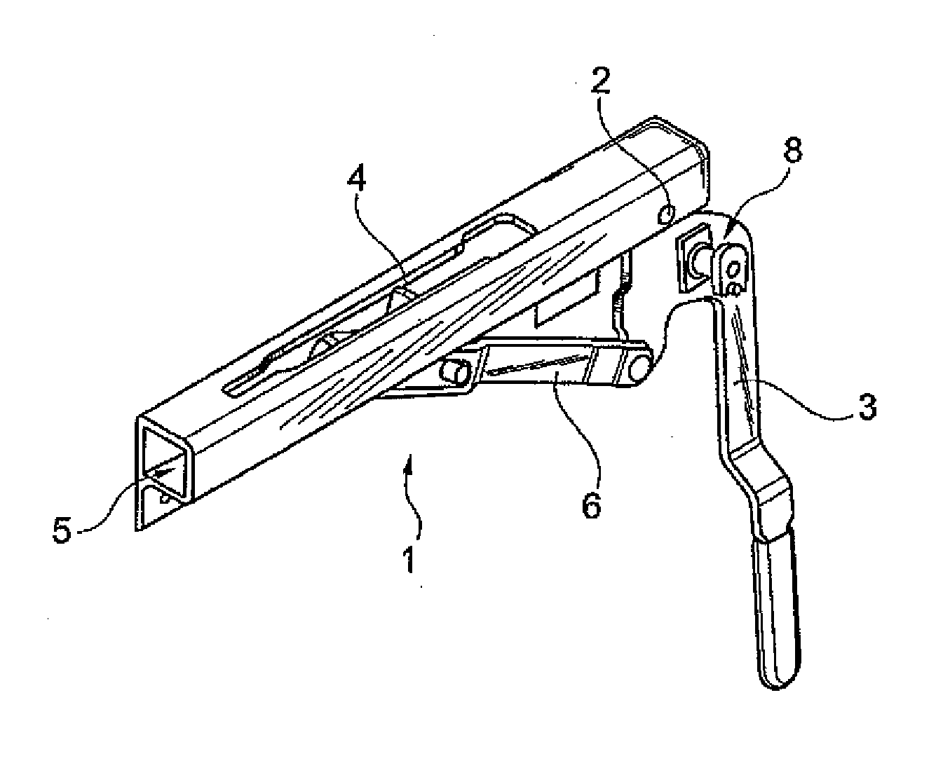 Clamping device