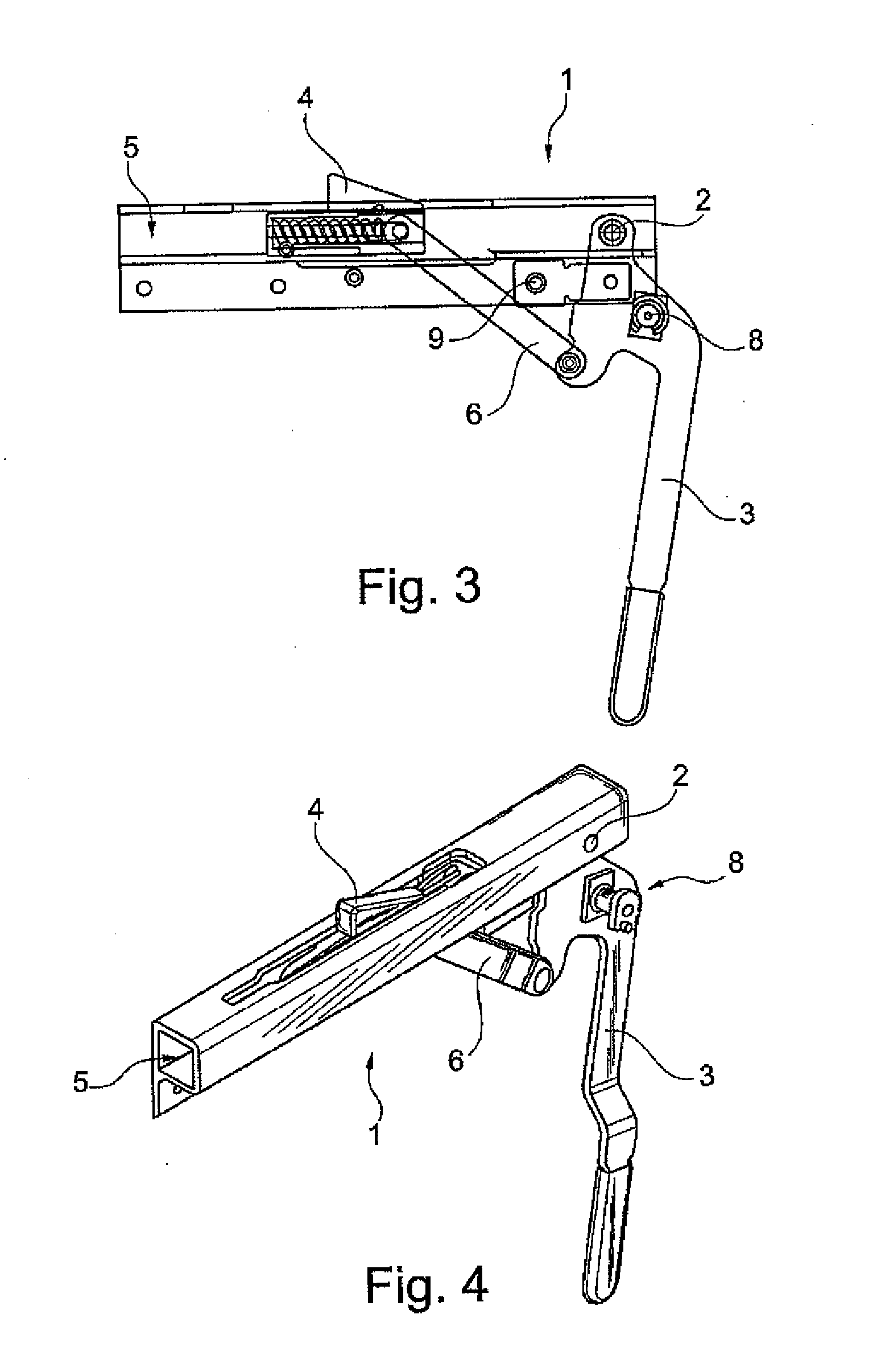 Clamping device