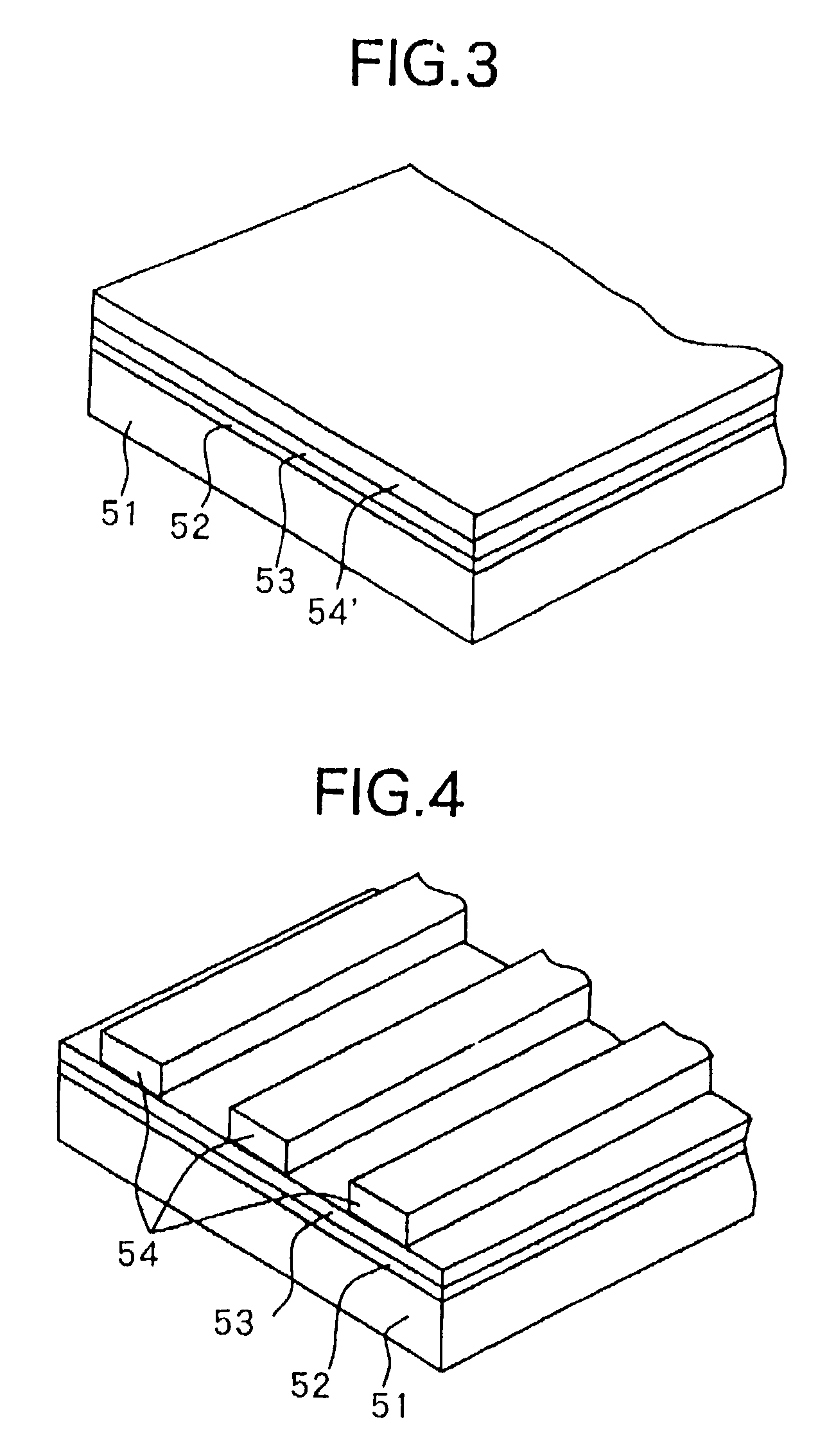 Optical waveguide and method for producing same