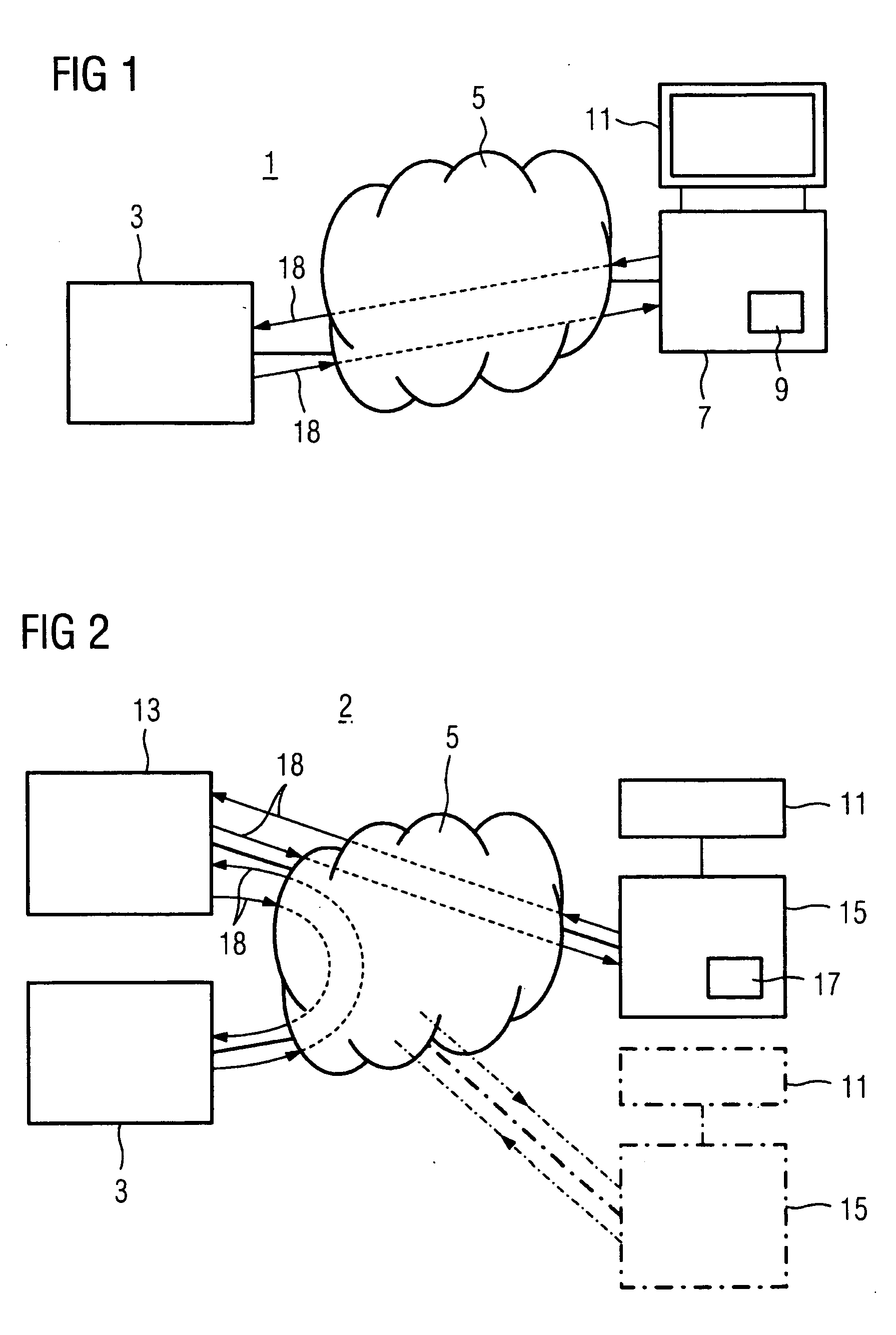 Method or System for Displaying an Internet Page on a Visualization Device of an Industrial Automation Device