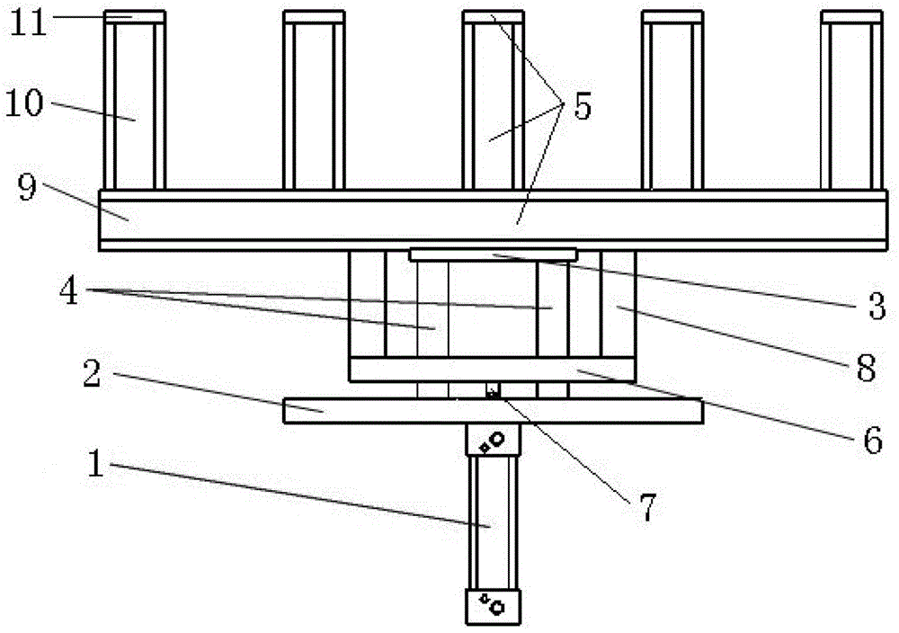 a lifting device