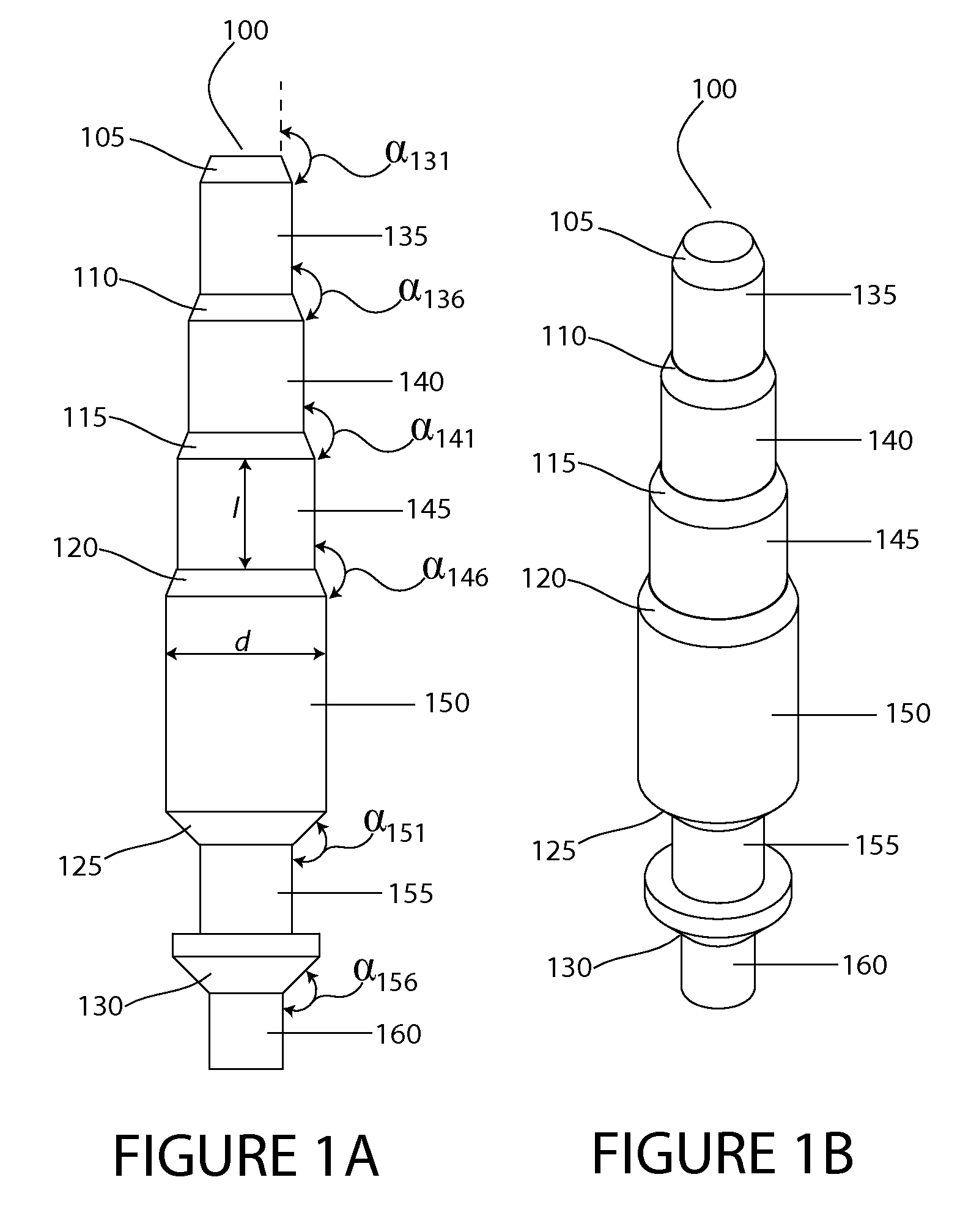 Pneumaticaly driven pipe swedging and flaring tools