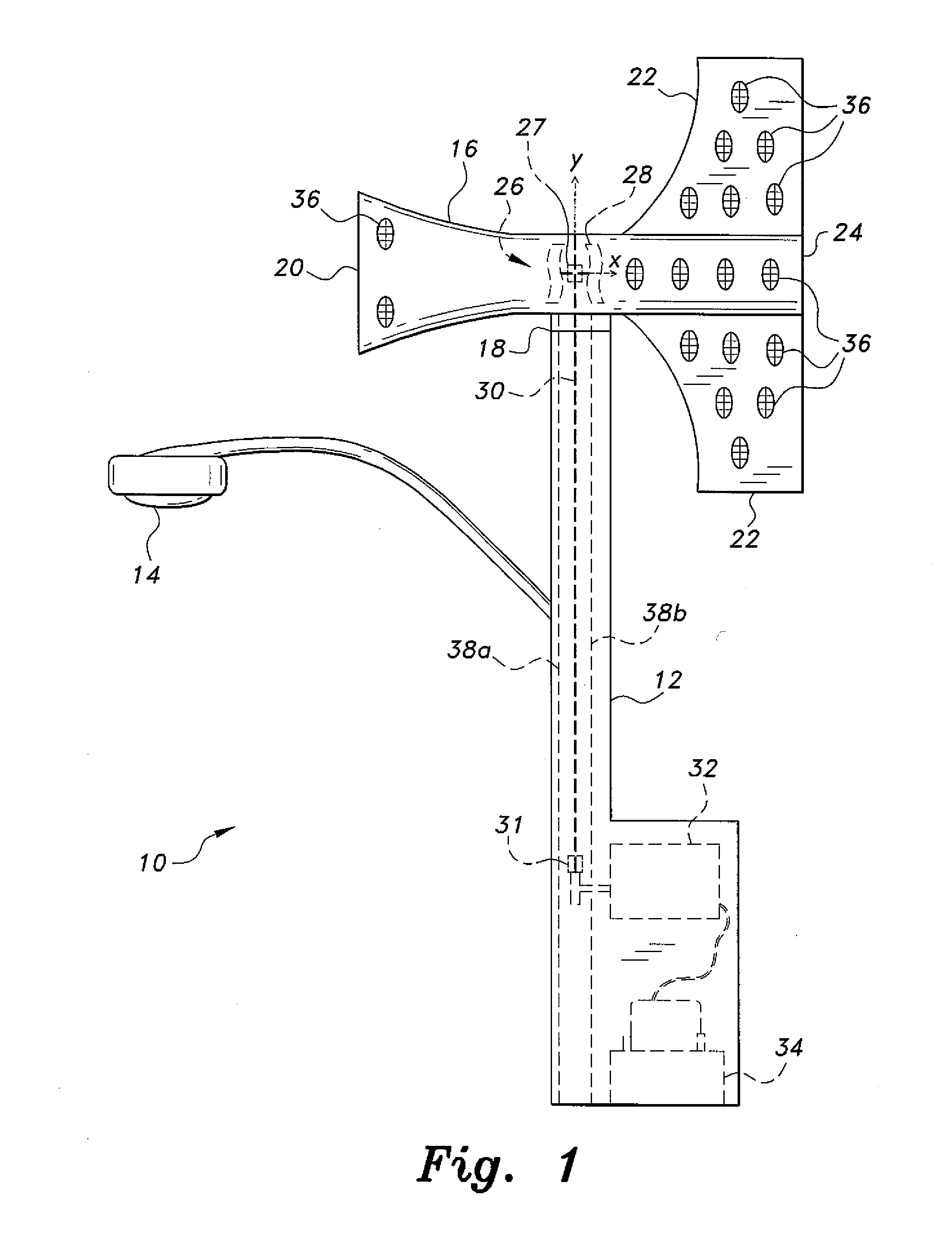 Electrical power generation system using renewable energy