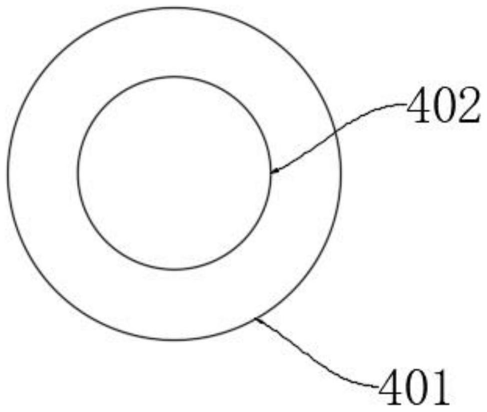 Micropore wall imaging apparatus and method of using same