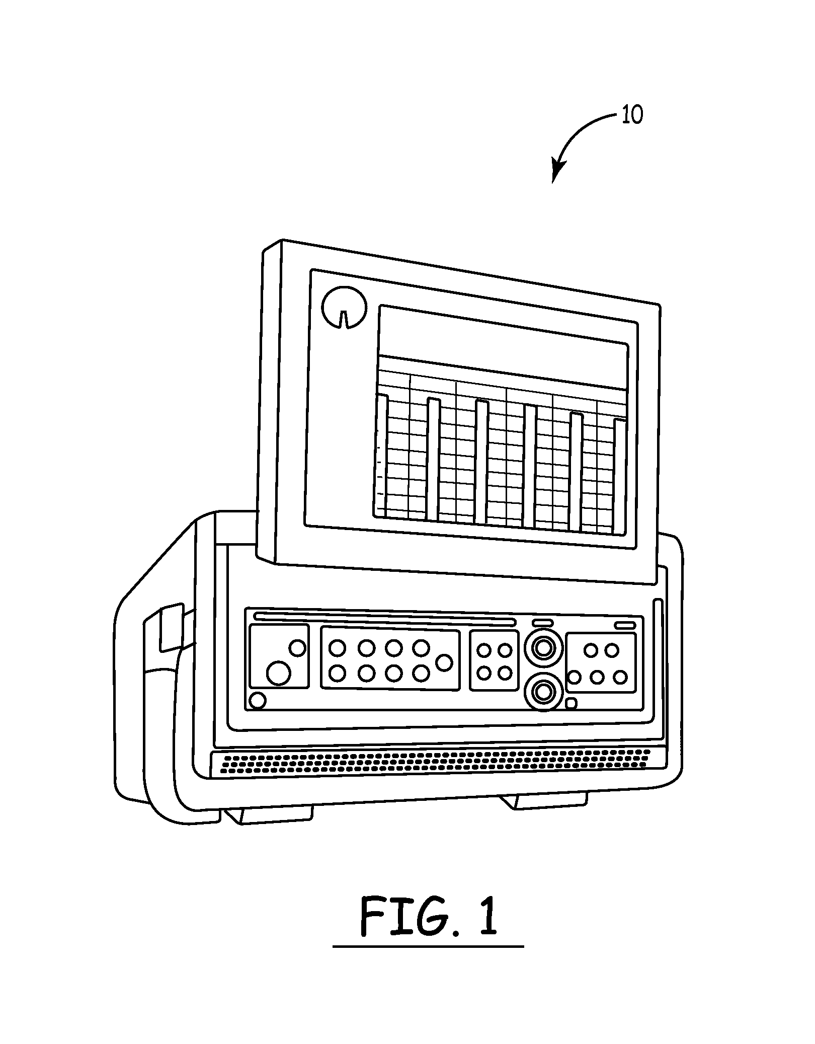 System and Method for Adaptive RF Ablation