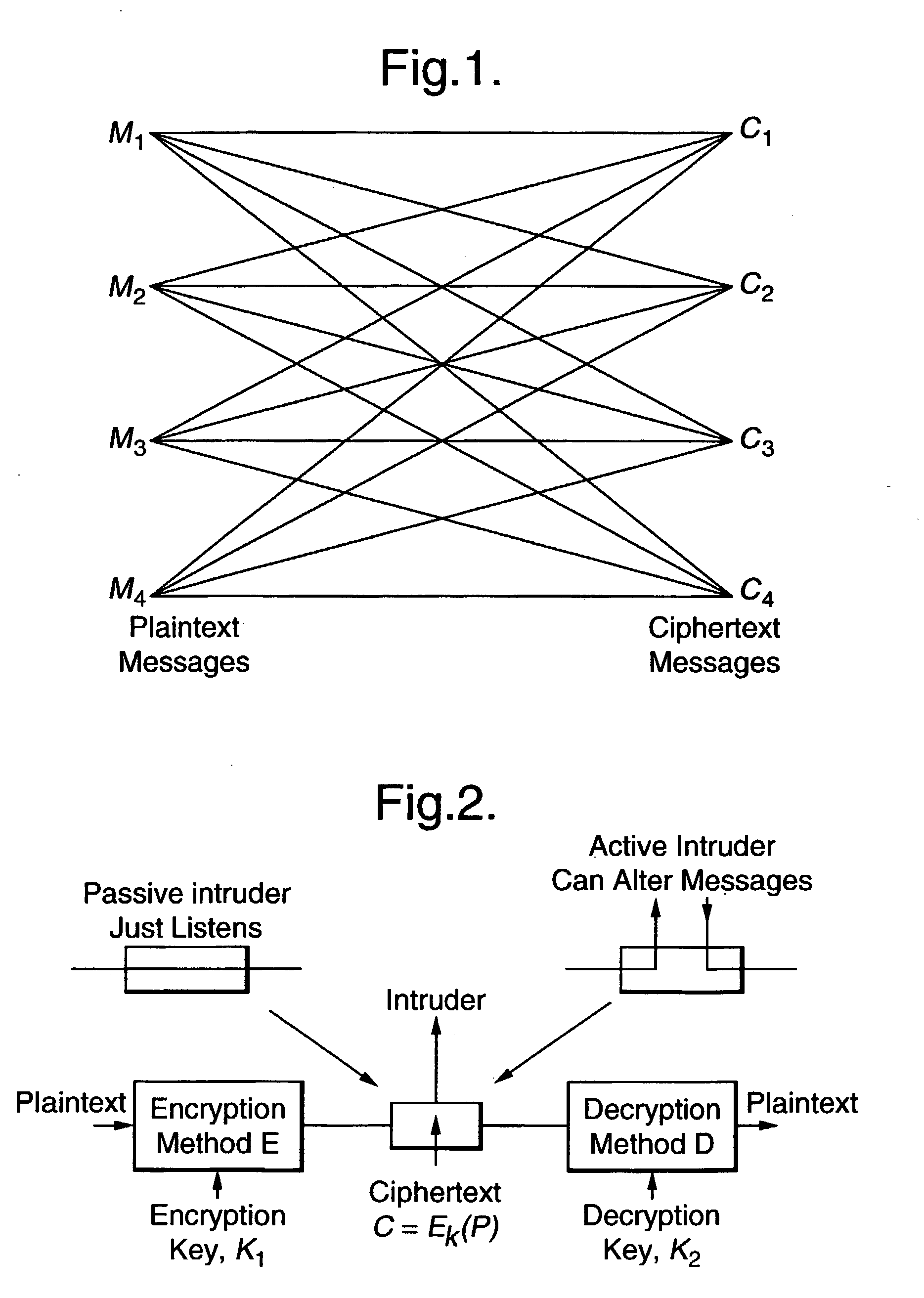 Applications of fractal and/or chaotic techniques