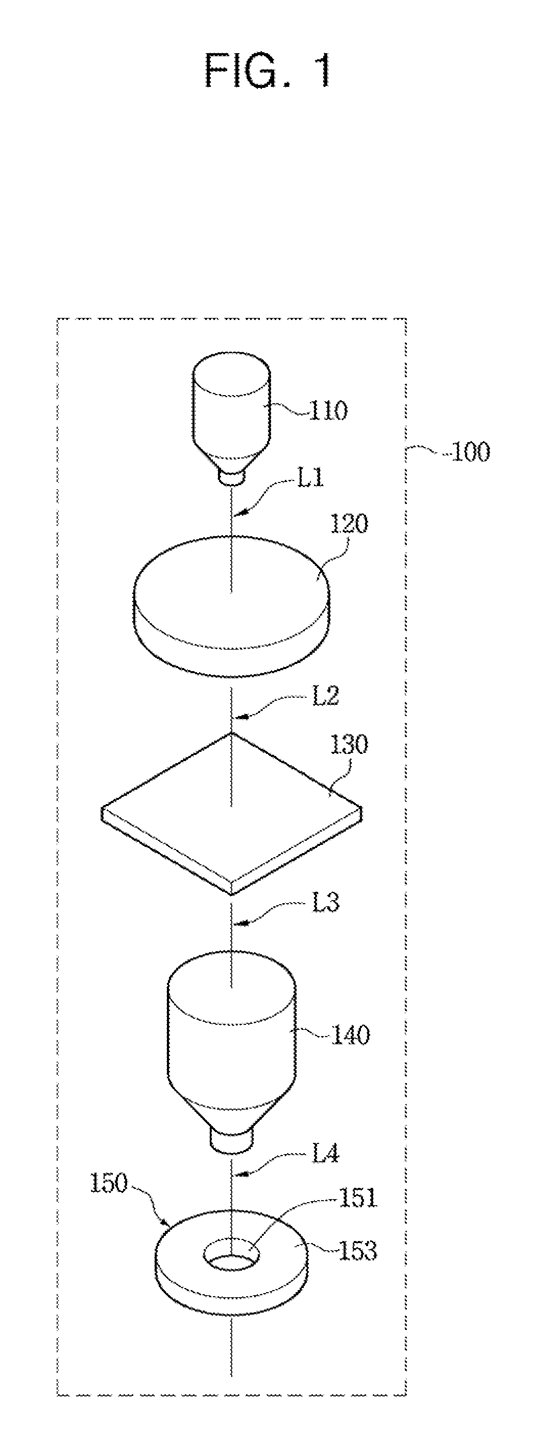 Light radiating device and method of fabricating organic light emitting diode display device using the same