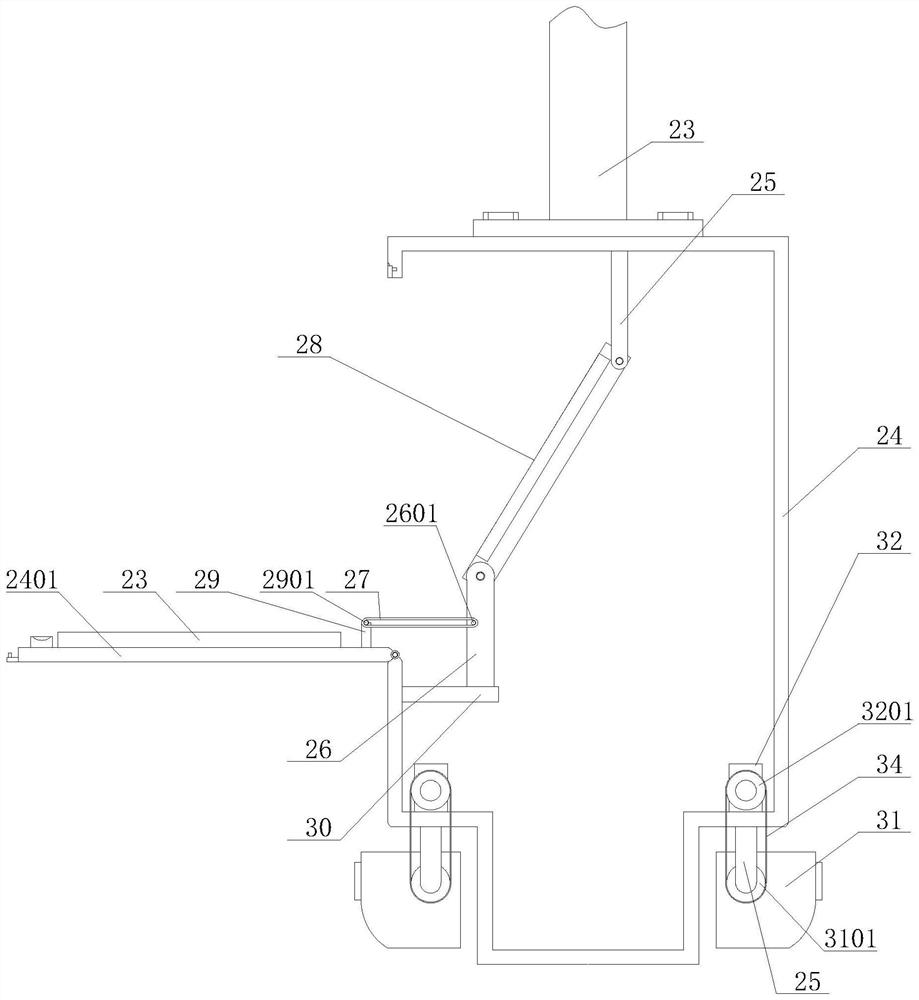 A Communication Room Inspection System