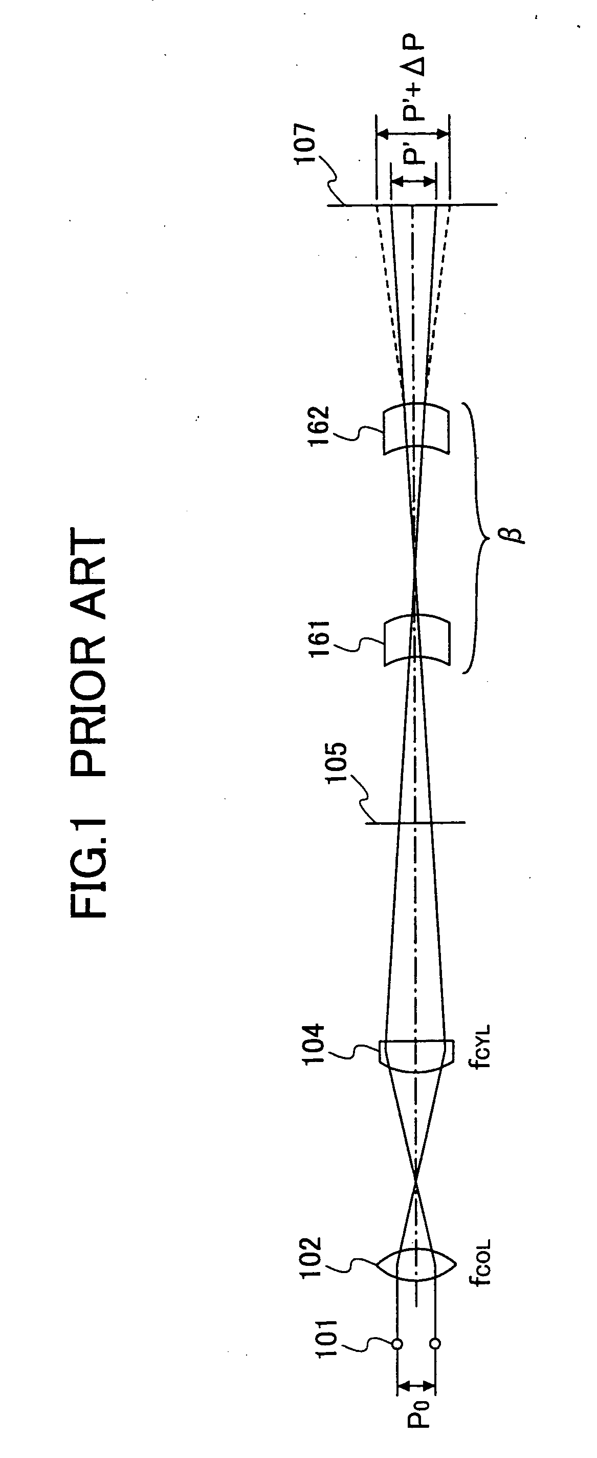 Optical scanning device and imaging apparatus implementing the same