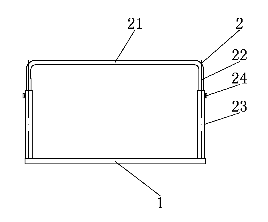 Method for ejecting liquid in injector by micro pump and micro pump support device