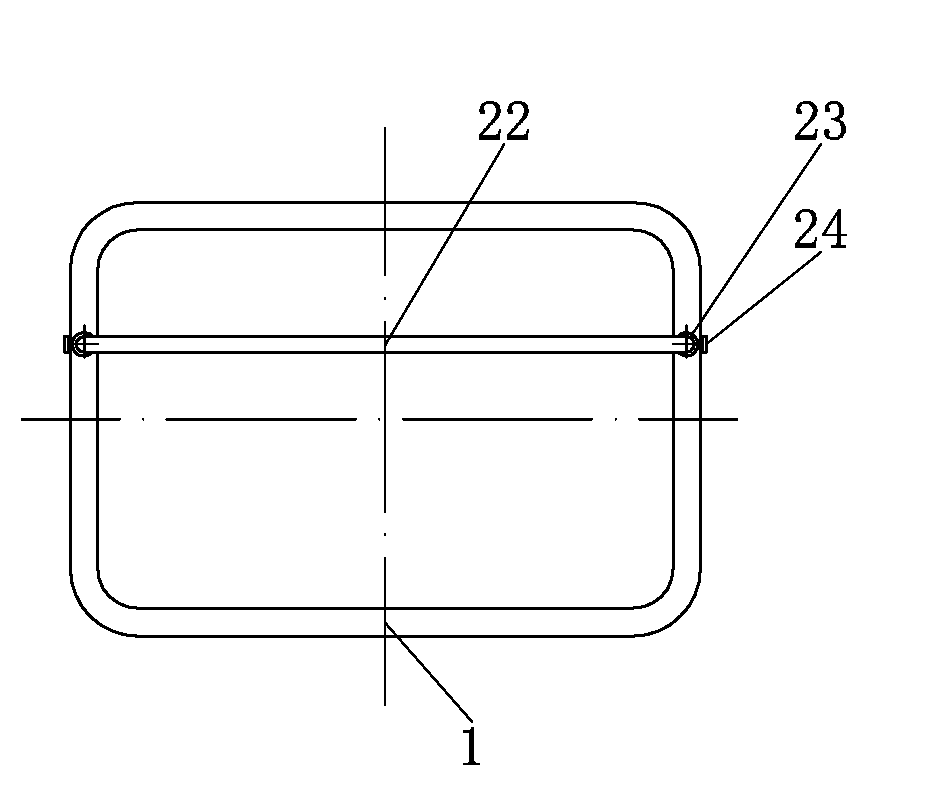 Method for ejecting liquid in injector by micro pump and micro pump support device