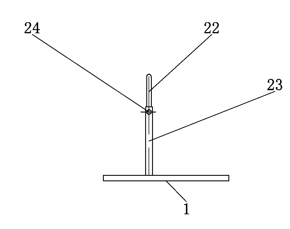 Method for ejecting liquid in injector by micro pump and micro pump support device