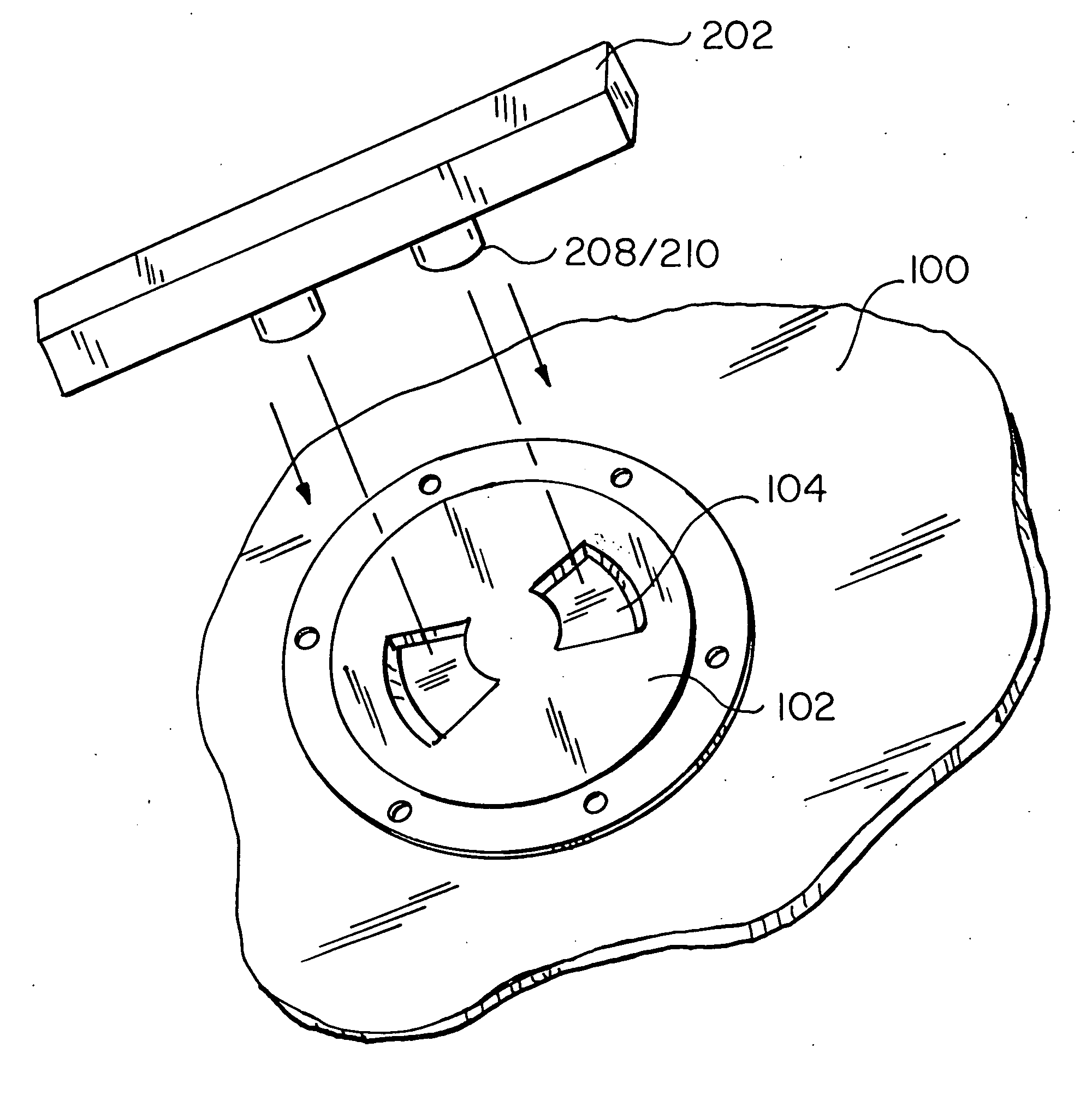 Cover plate removal tool
