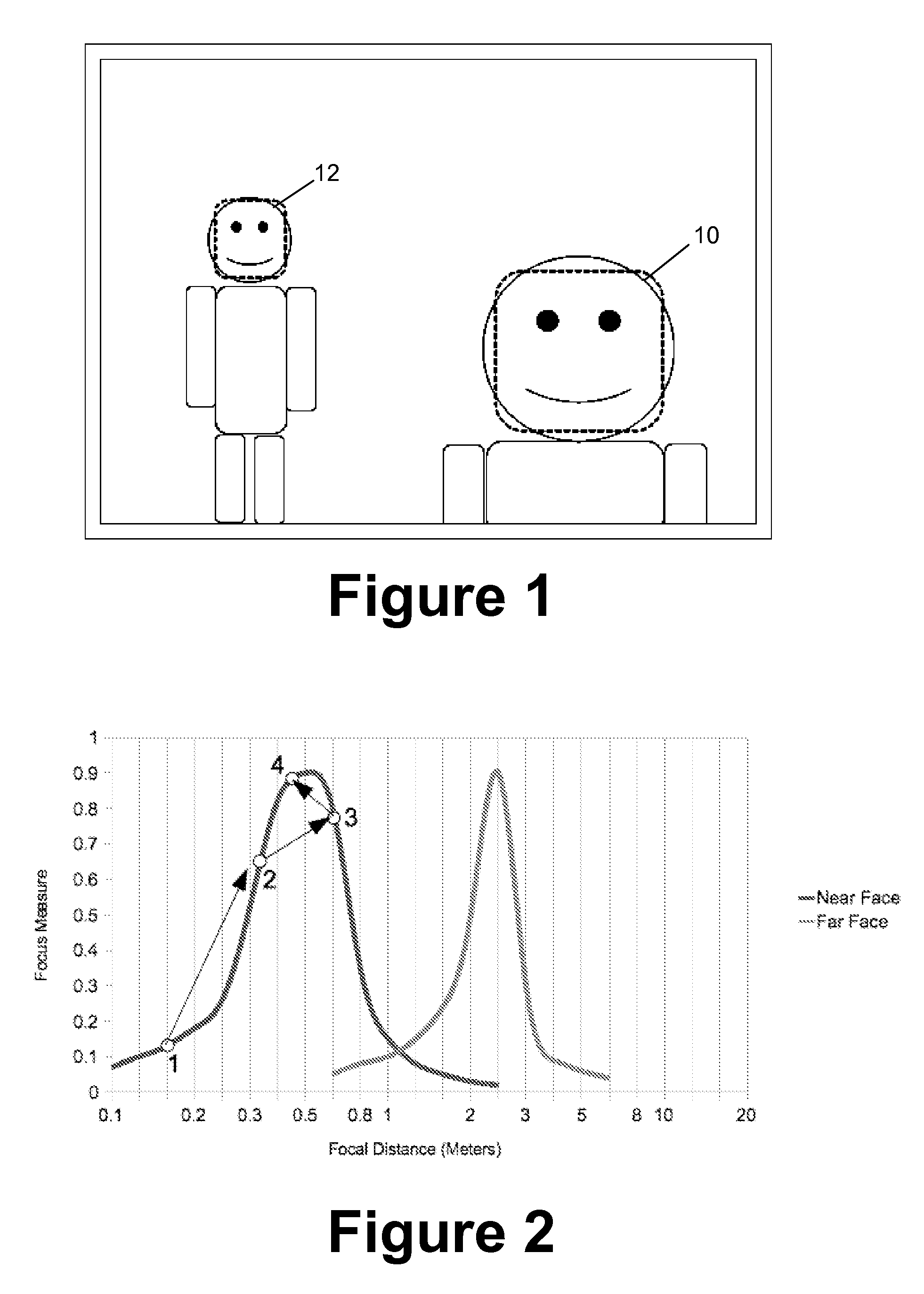 Method and apparatus for viewing images