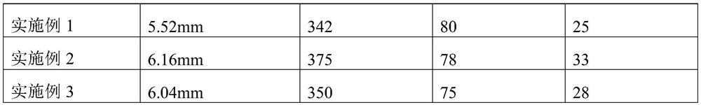 Production method of hot rolled wire rod for ultra-low carbon steel fiber