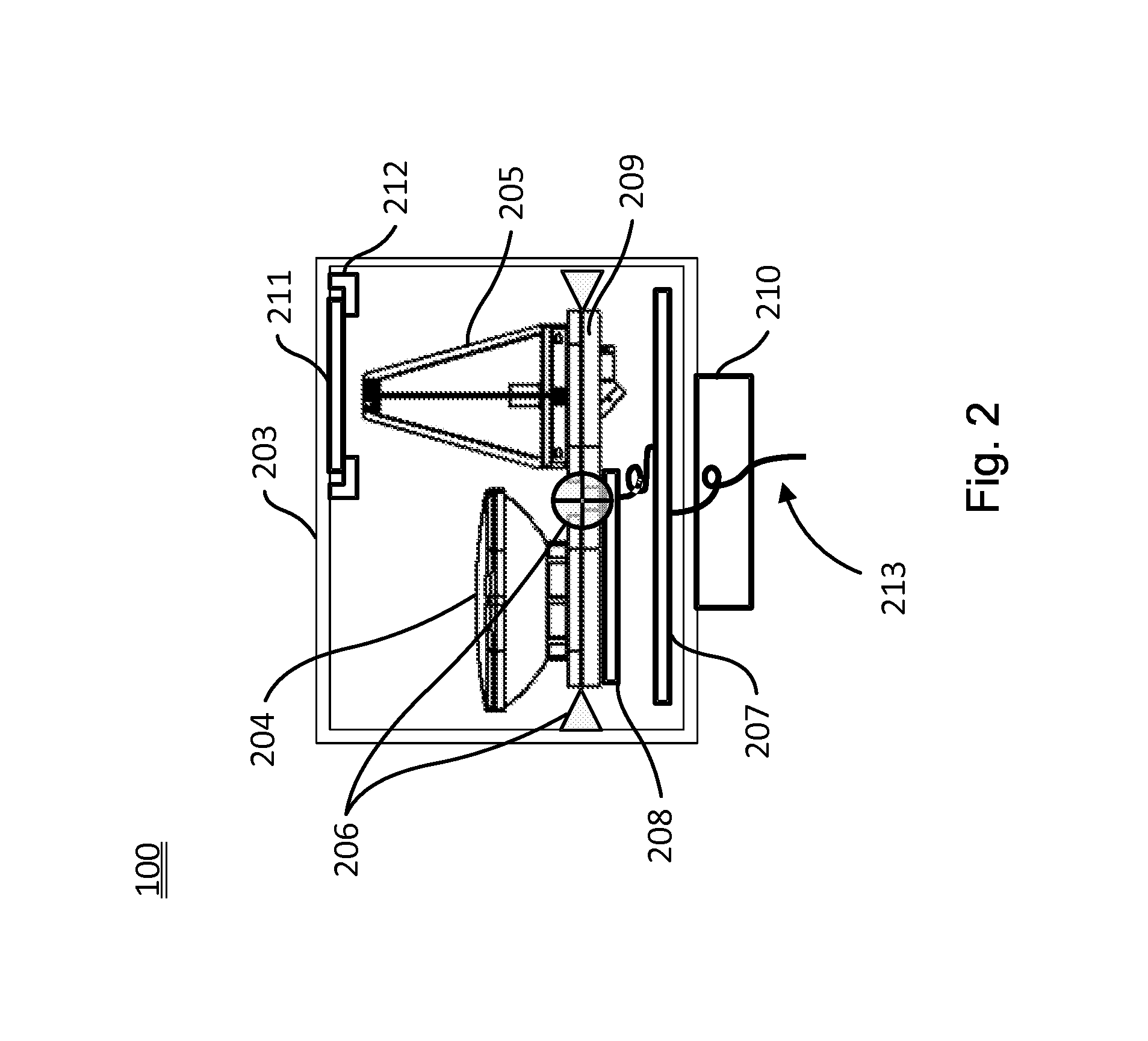 Rapid in-the-field auto-alignment for radio frequency and free-space optical data communication transceivers