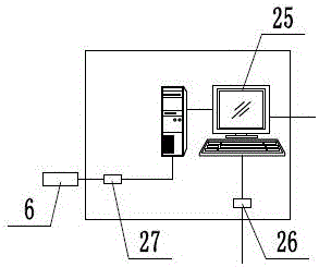 Monitoring system of photovoltaic generation