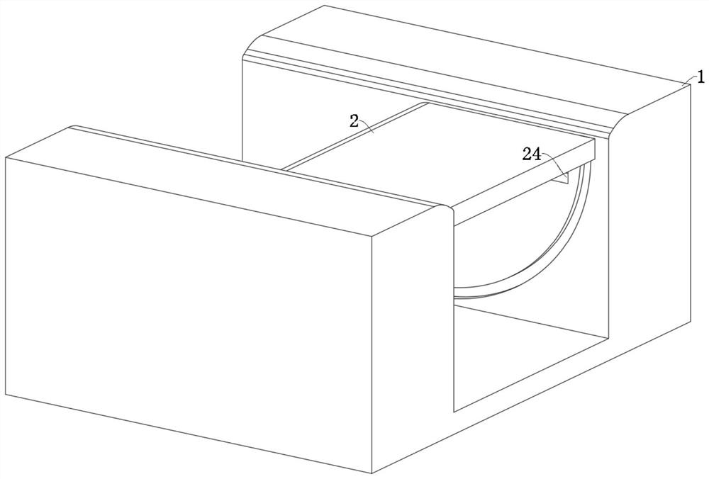 Multipurpose rotary steel dam gate