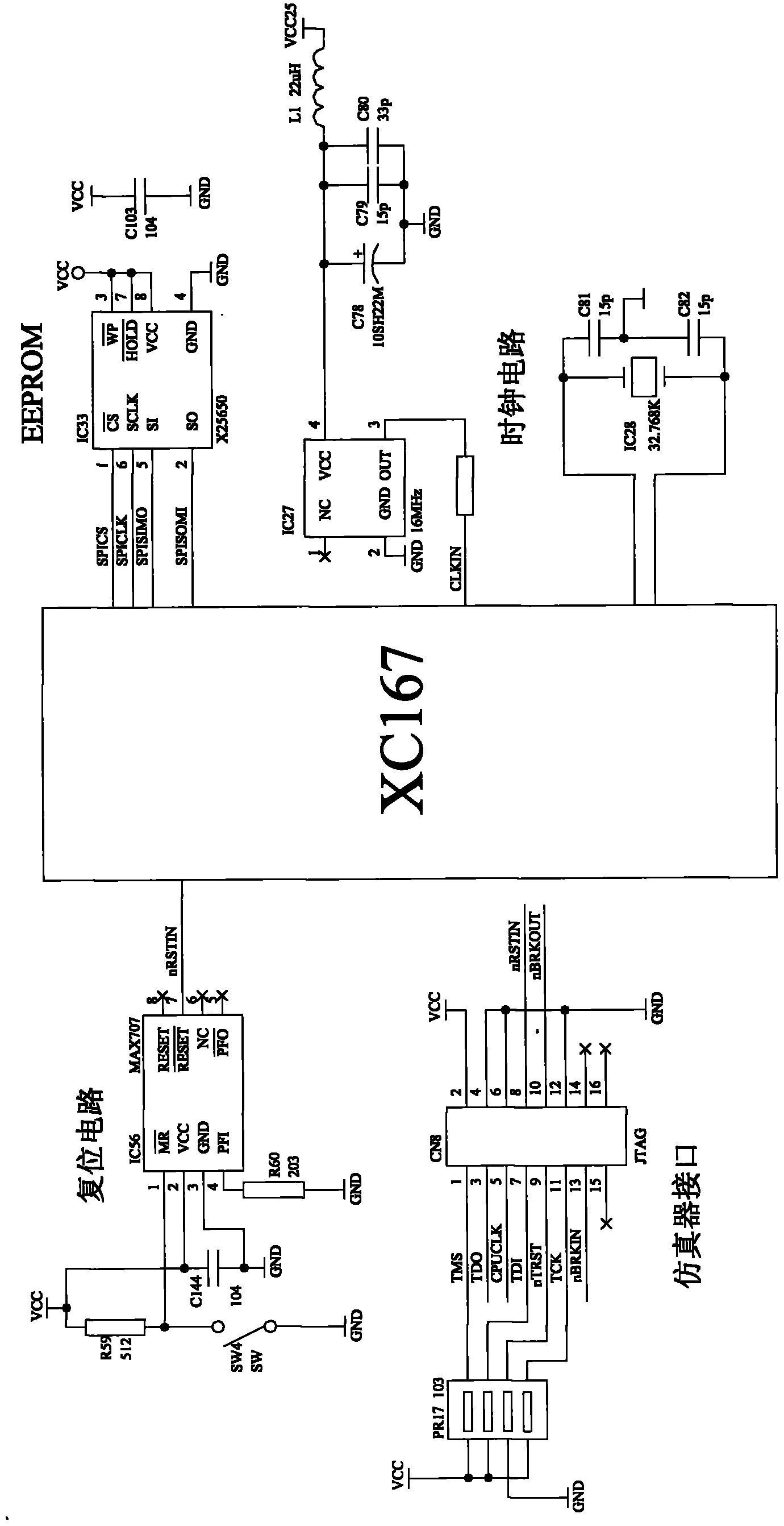 High torque starting method for high power alternating current (AC) servo driver