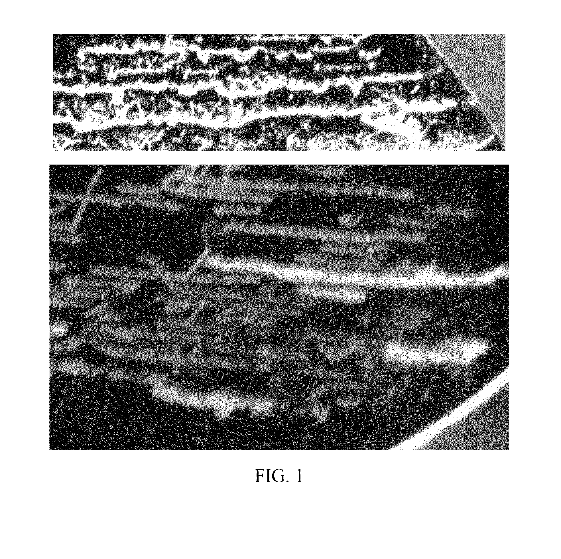 Articles and methods for enhanced boiling heat transfer