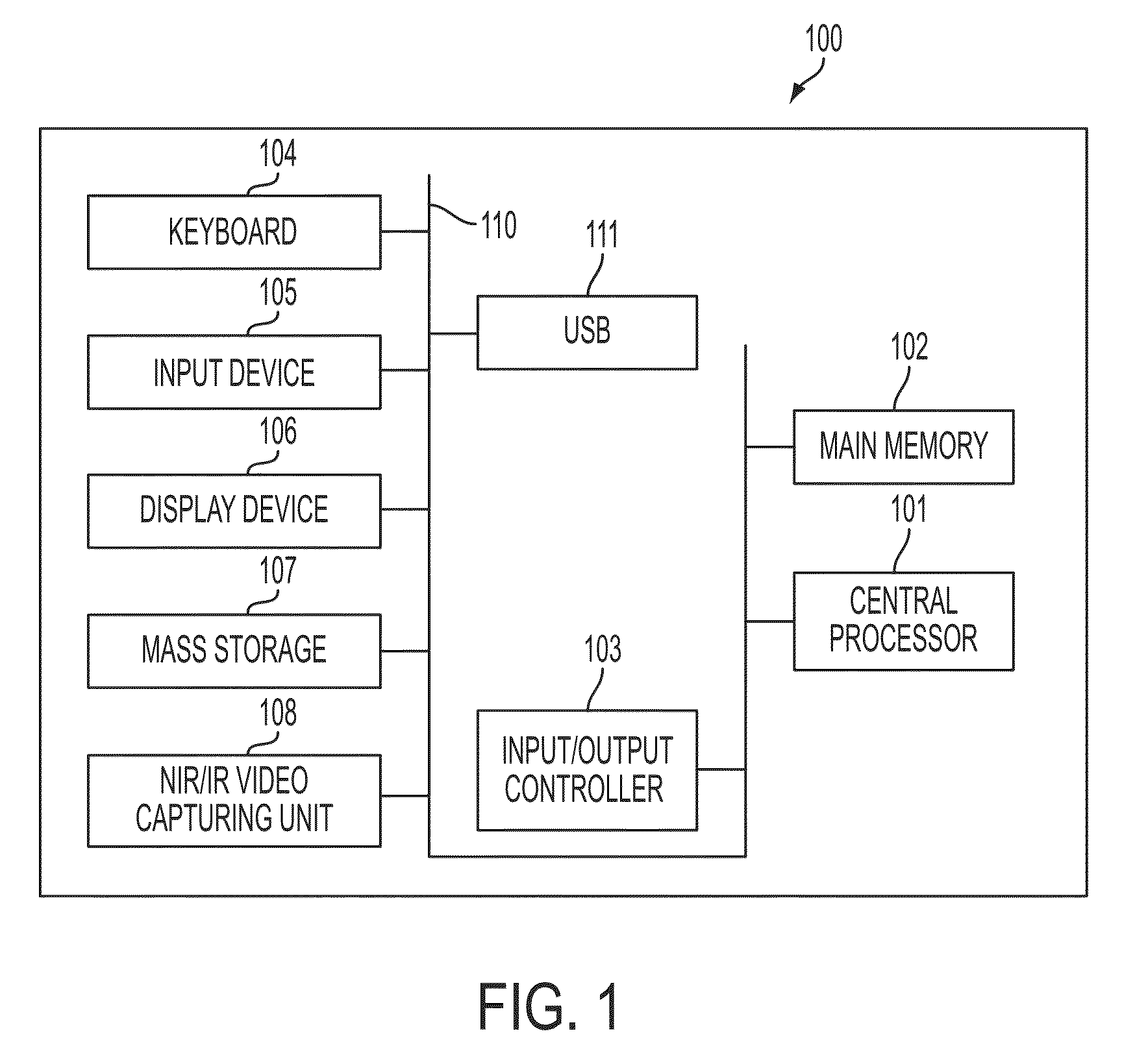 Automated method and system for detecting the presence of a lit cigarette