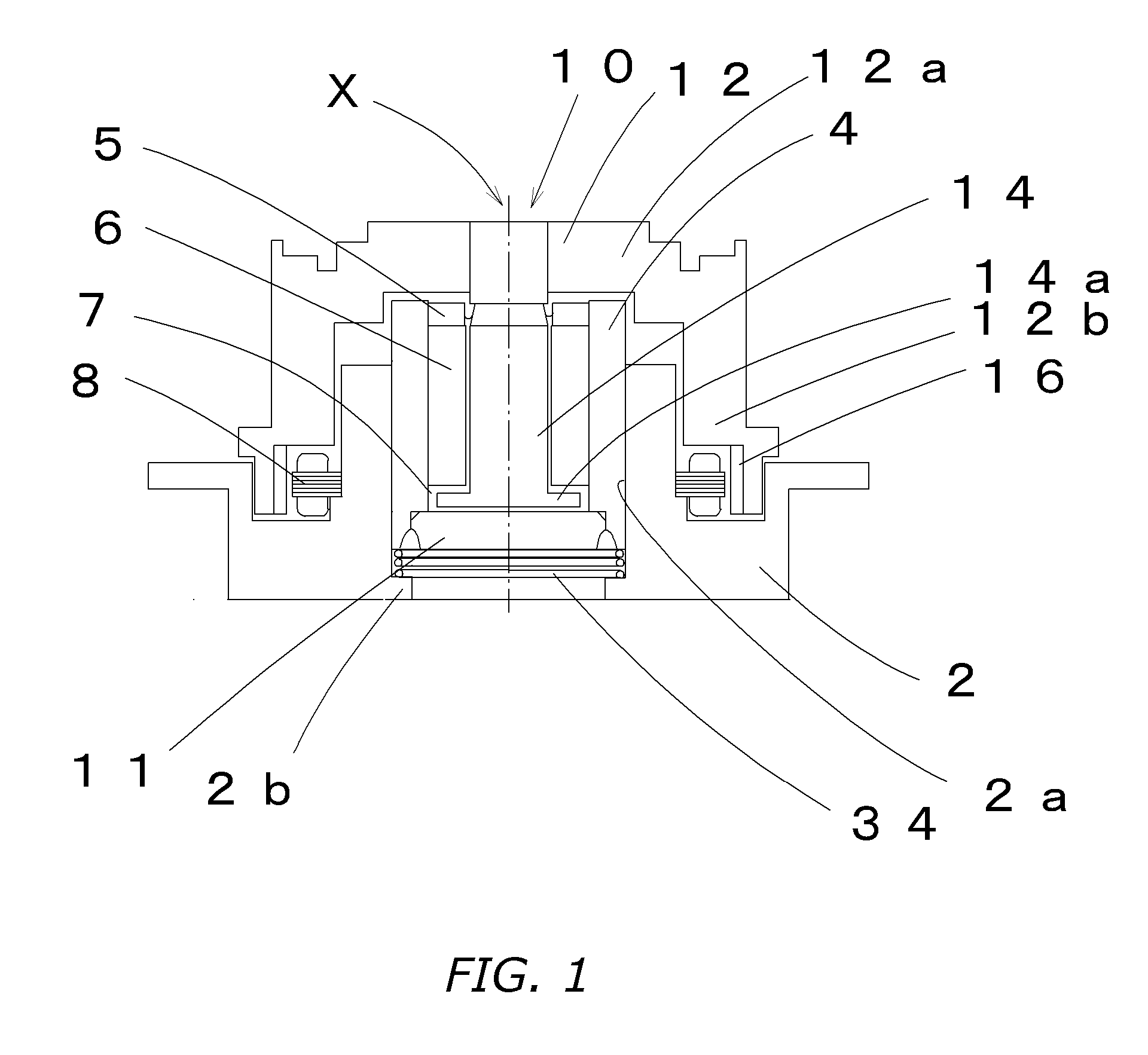 Spindle Motor and Recording Disk Driving Apparatus Having the Spindle Motor