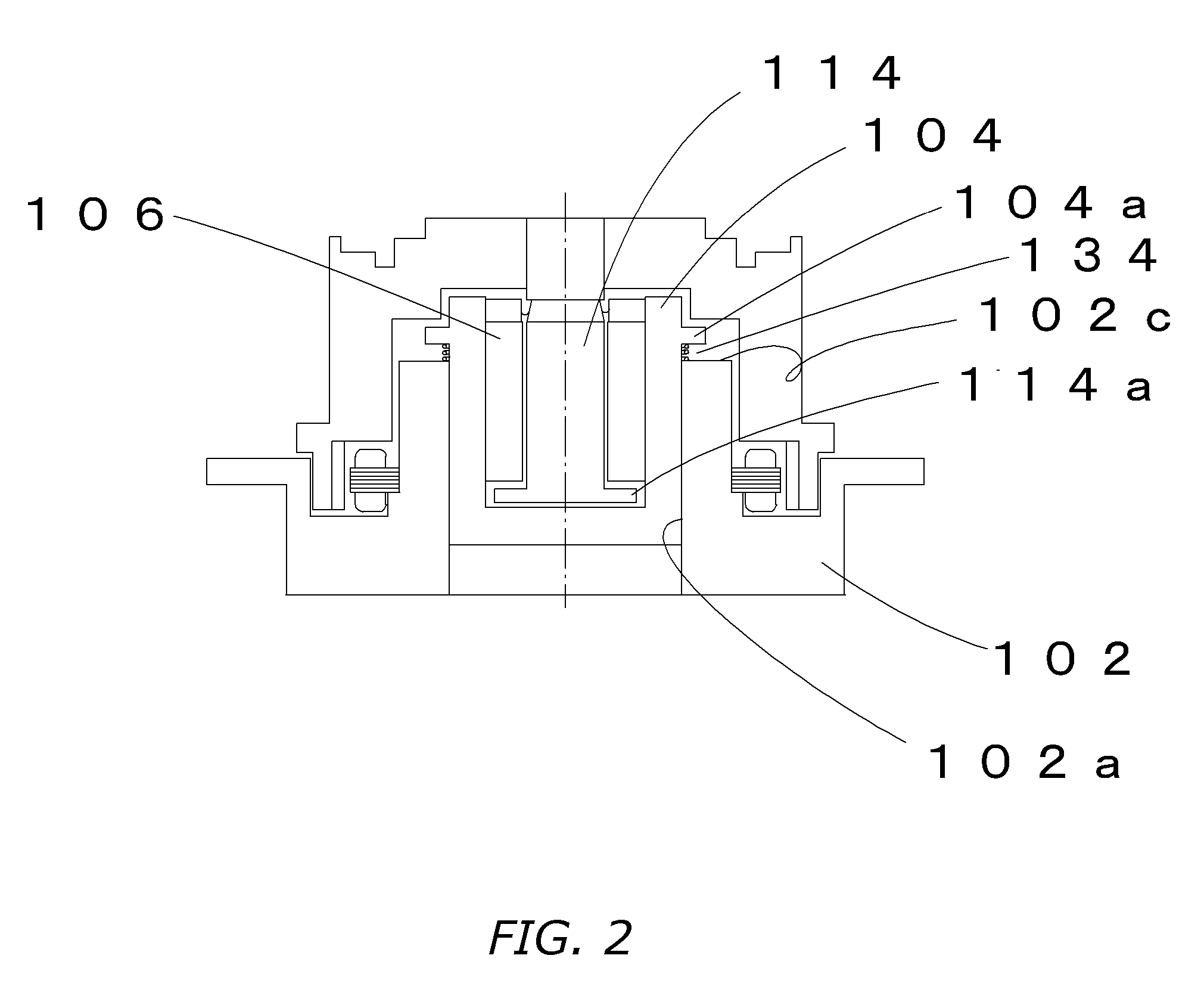 Spindle Motor and Recording Disk Driving Apparatus Having the Spindle Motor