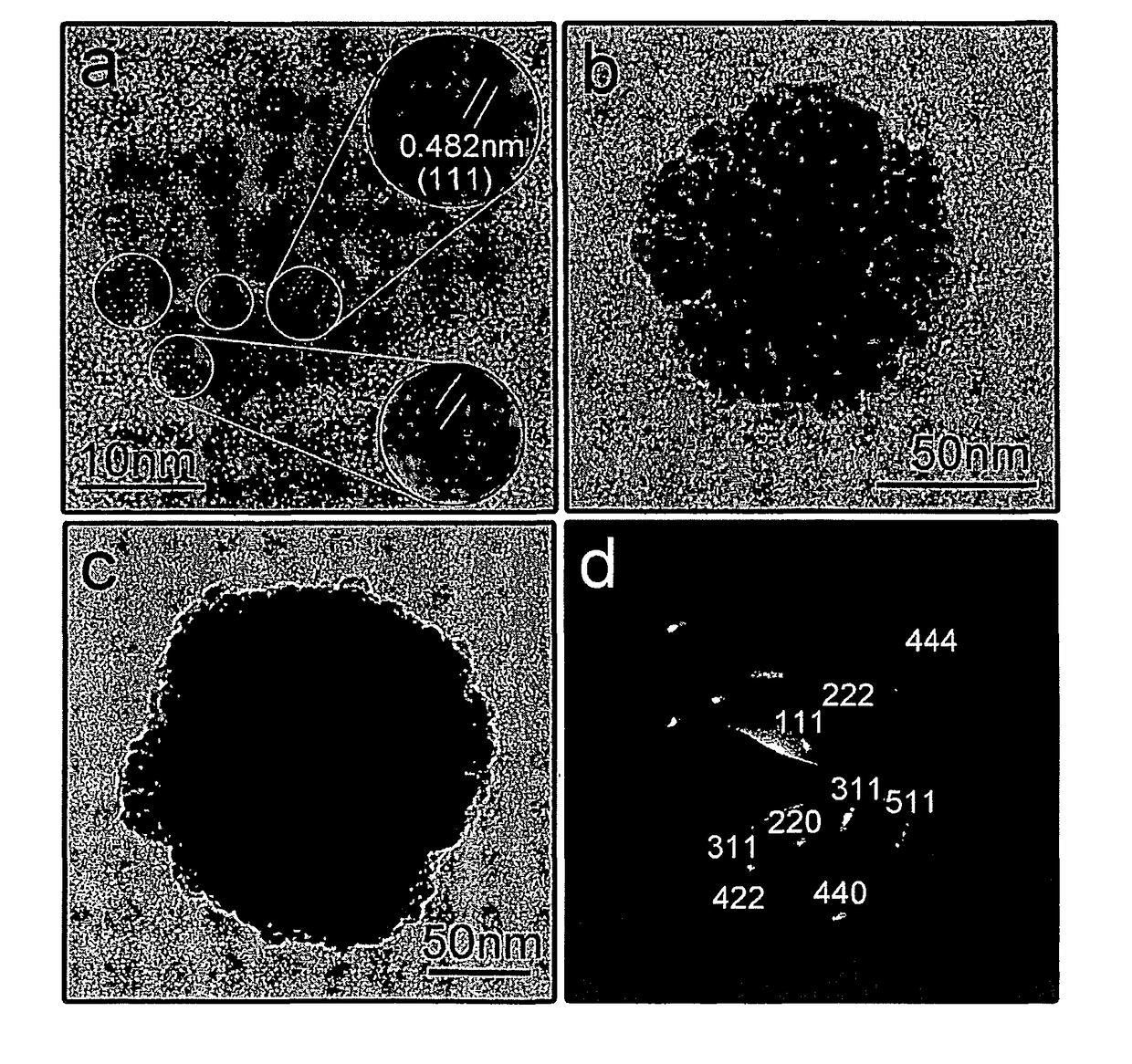 Superparamagnetic colloidal photonic structures