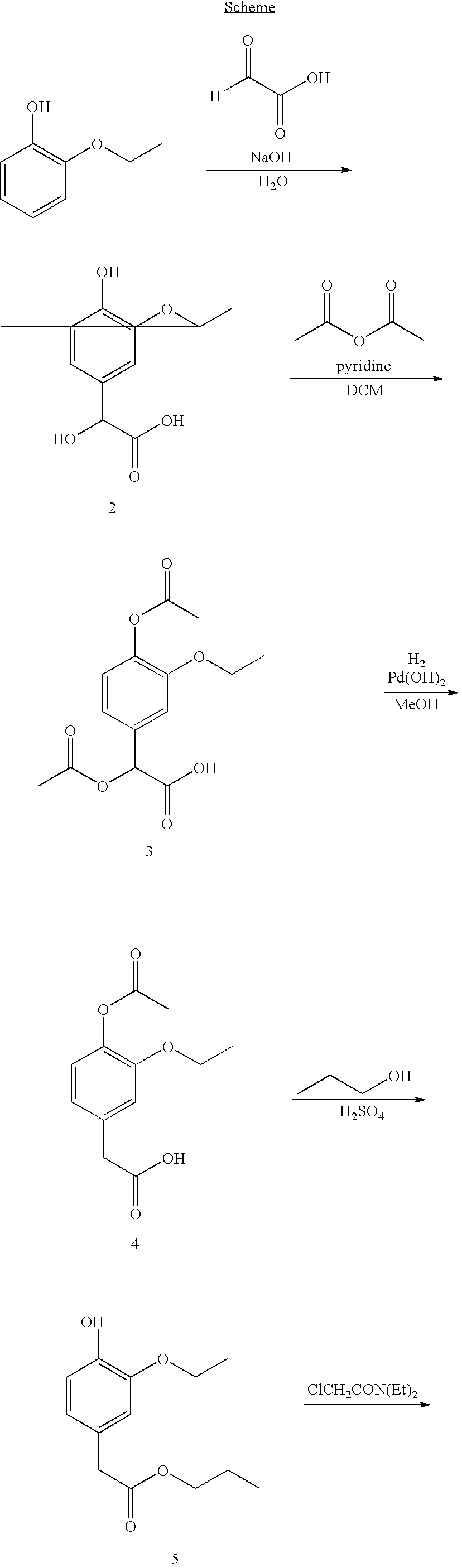 Pharmaceutical compositions of short-acting sedative hypnotic agent