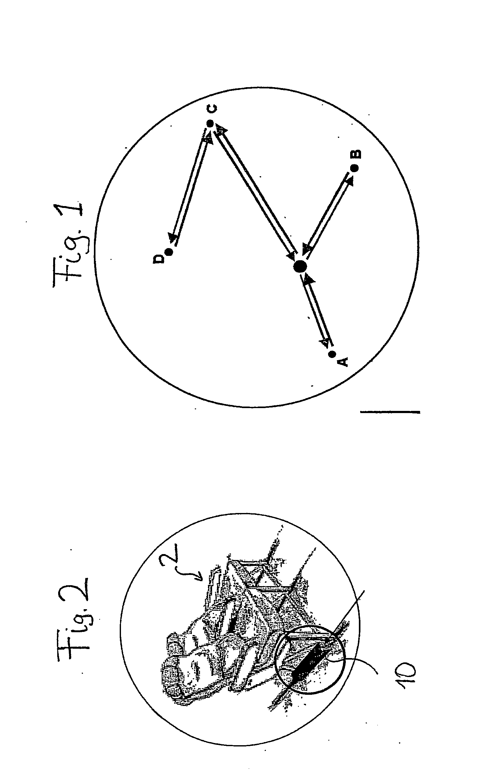 Method and device for adapting the seat row arrangement in passenger planes according to need