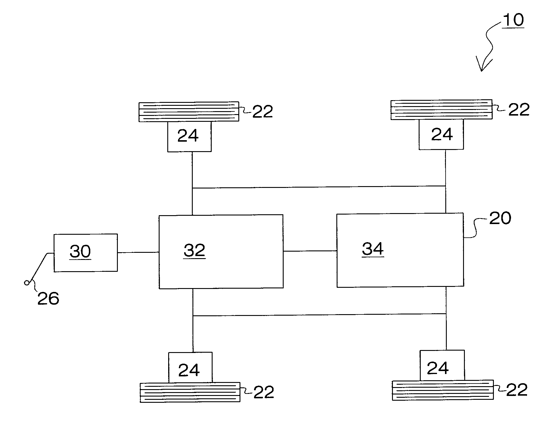 Method and Apparatus for Charging Electric Devices
