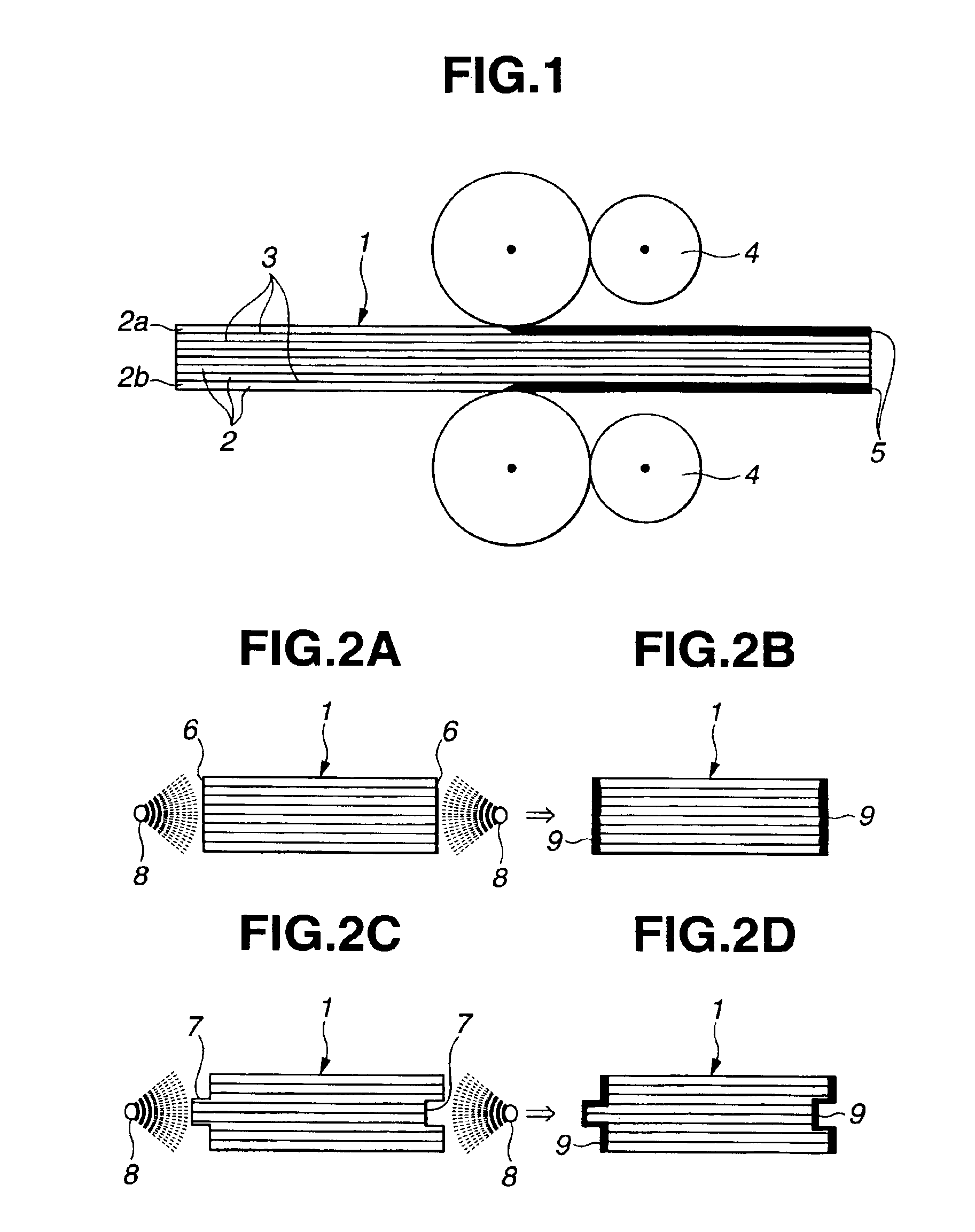 Aqueous water repellent for substrate treatment, making method, preparation of modified plywood or modified laminated veneer lumber, and preparation of wooden fiberboard