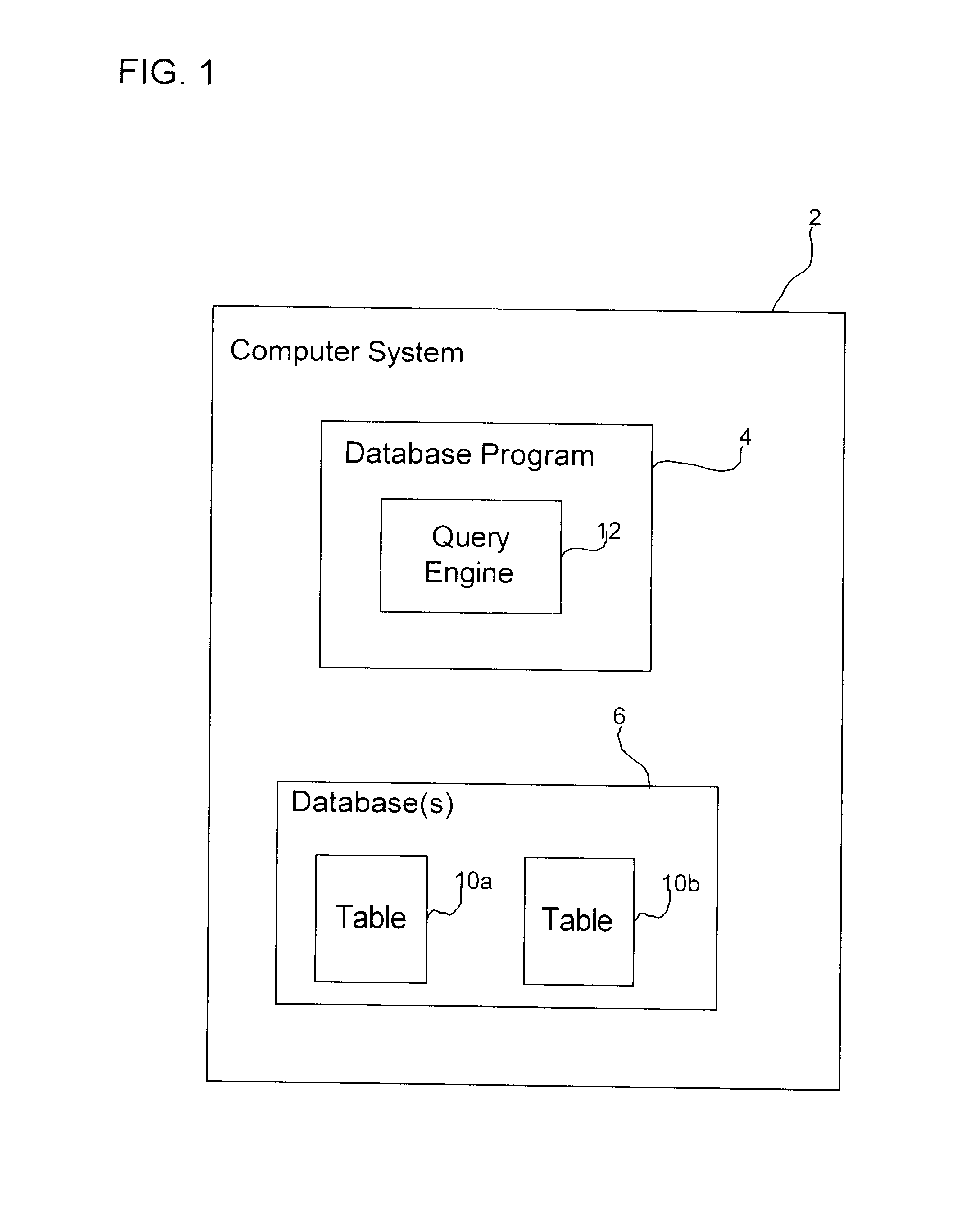 Method, system, and program for implementing a database trigger
