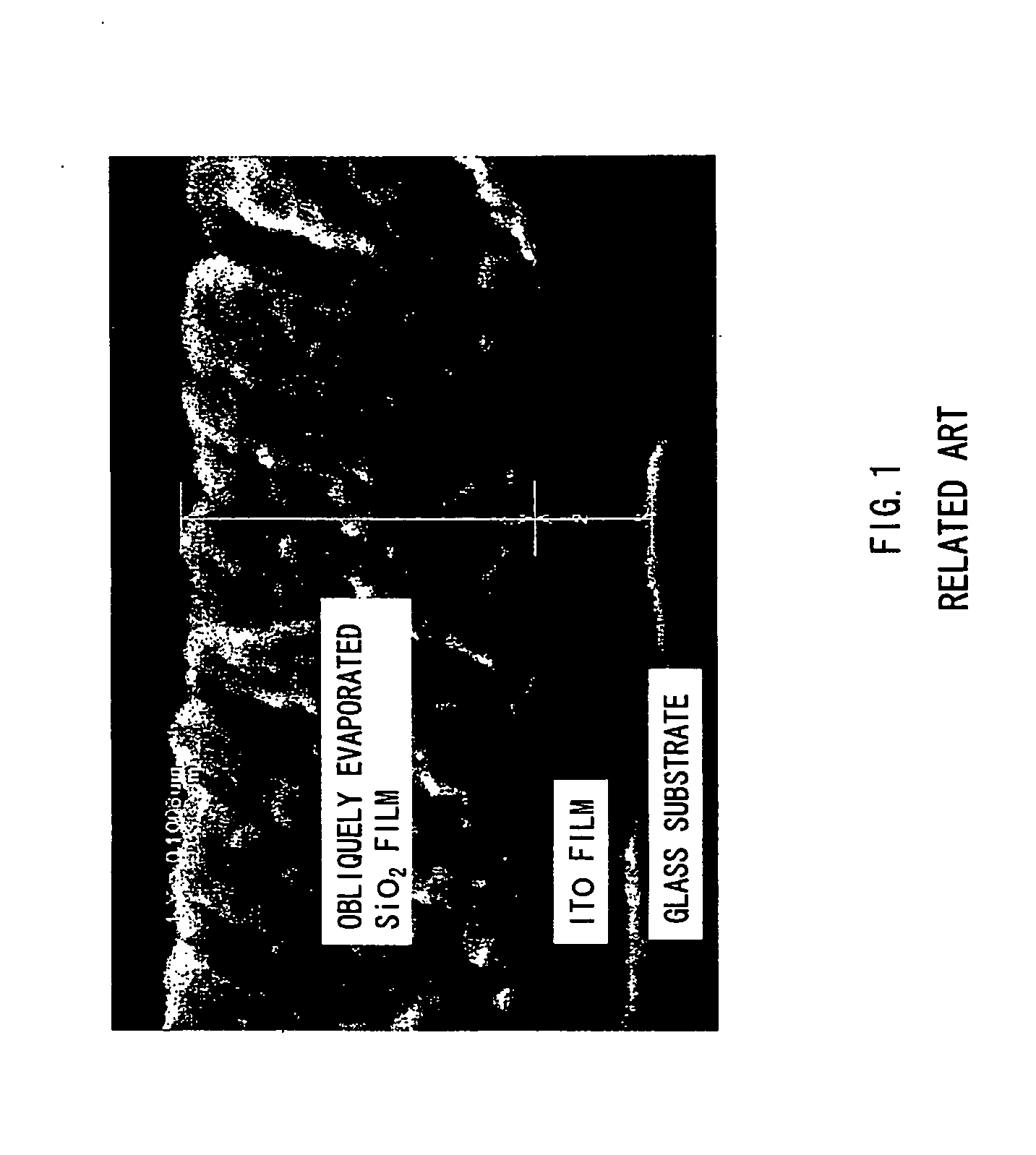 Reflective liquid crystal display device, method of manufacturing the same, and liquid crystal display unit