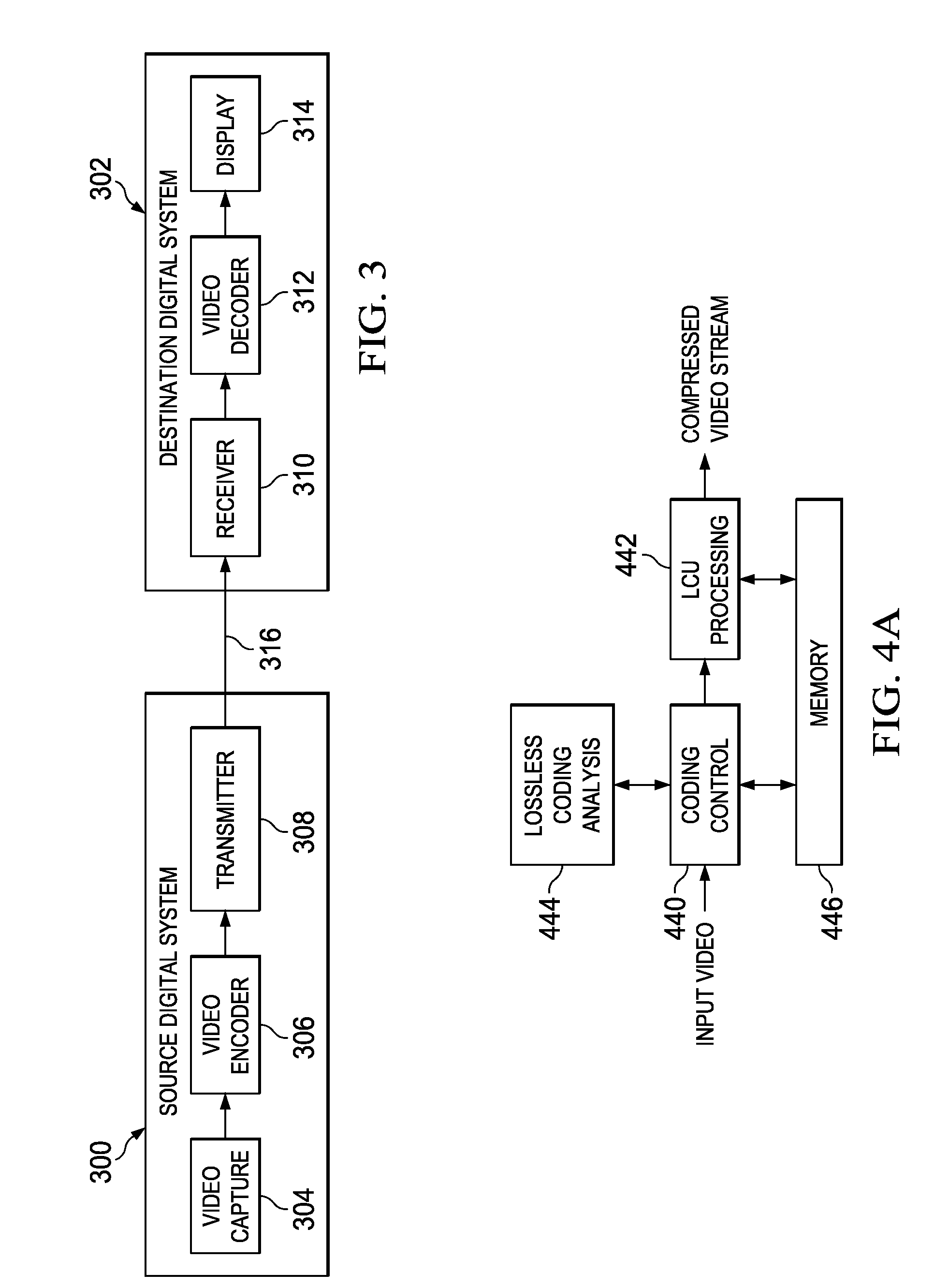 Method and System for Lossless Coding Mode in Video Coding