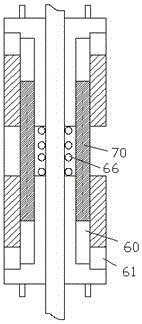 Stable vehicle-rearview optical module