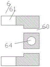 Stable vehicle-rearview optical module