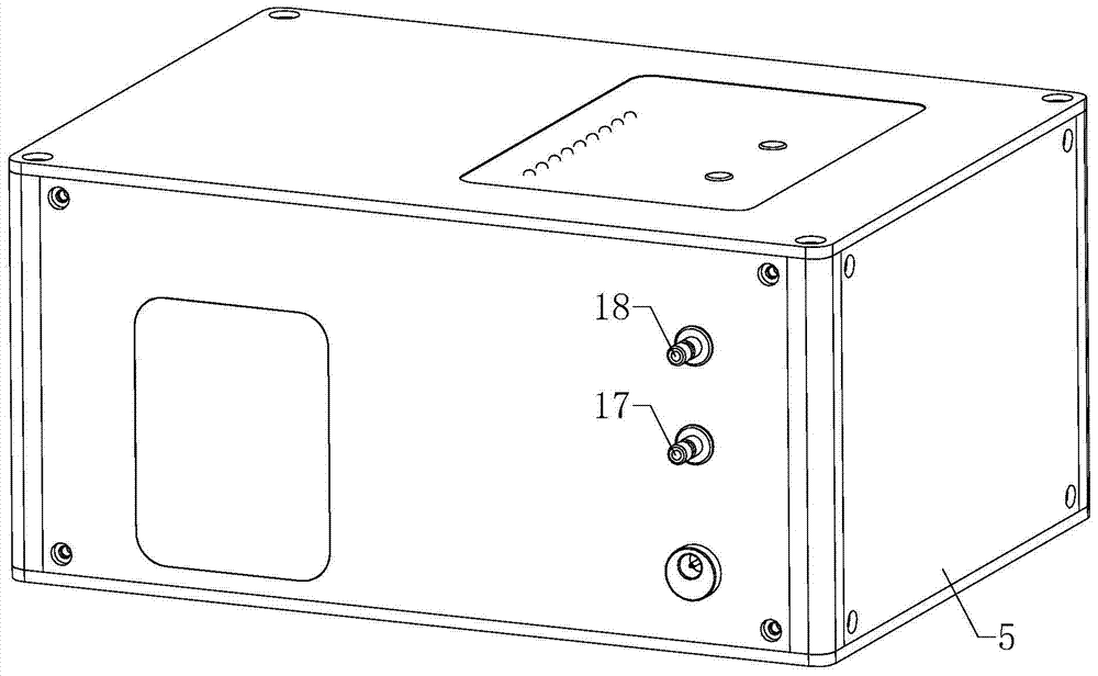 Pulse wave blood pressure simulator and its simulation method