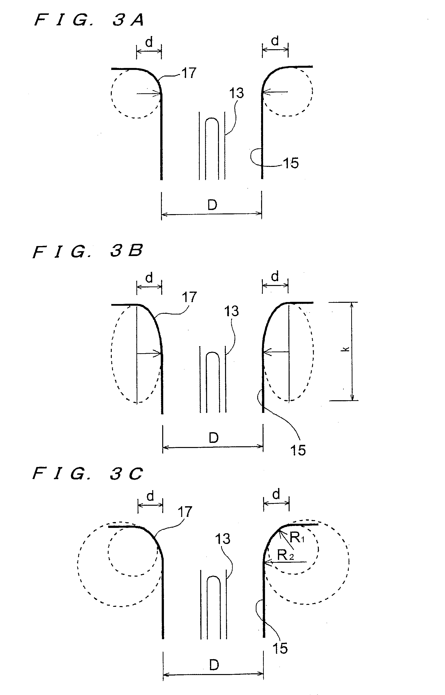 Method and apparatus for electromagnetic irradiation of liquid