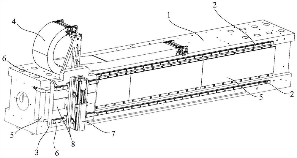 A binding device and its control method