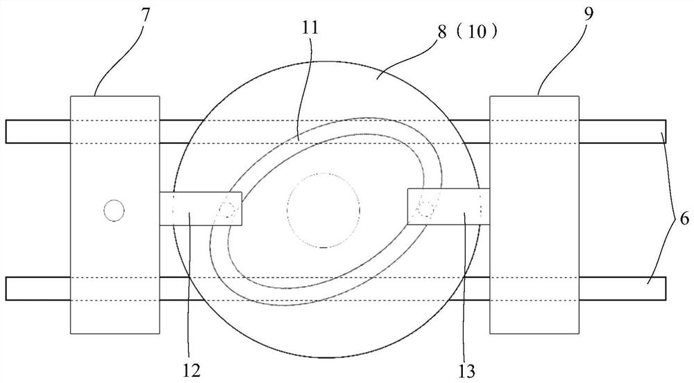 A binding device and its control method